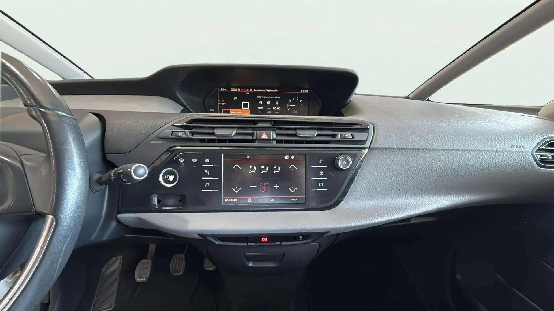 Citroën C4 SpaceTourer BlueHDi Feel - foto 10