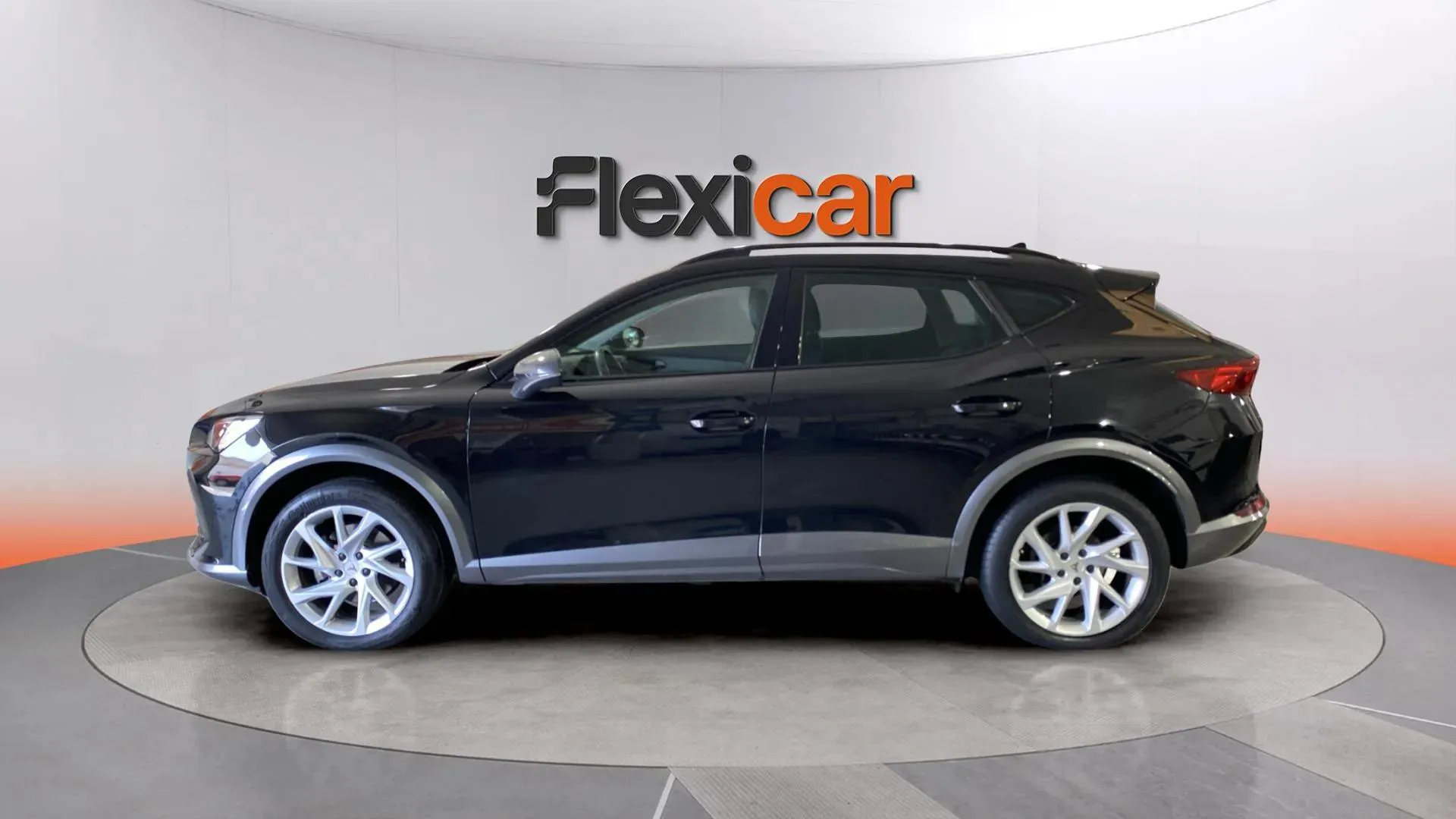 Cupra Formentor 2.0 TDI - foto 3