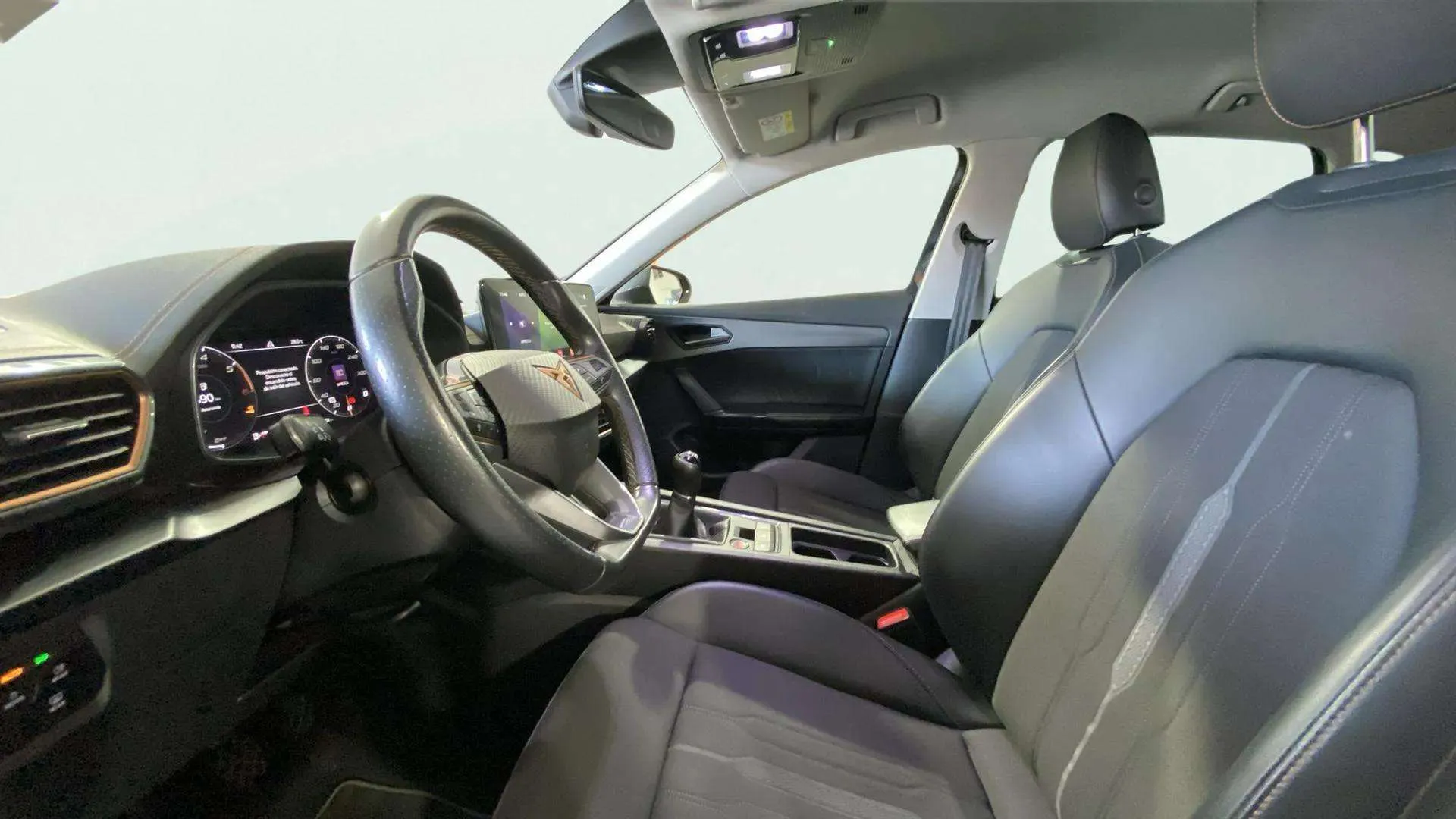 Cupra Formentor 2.0 TDI - foto 12