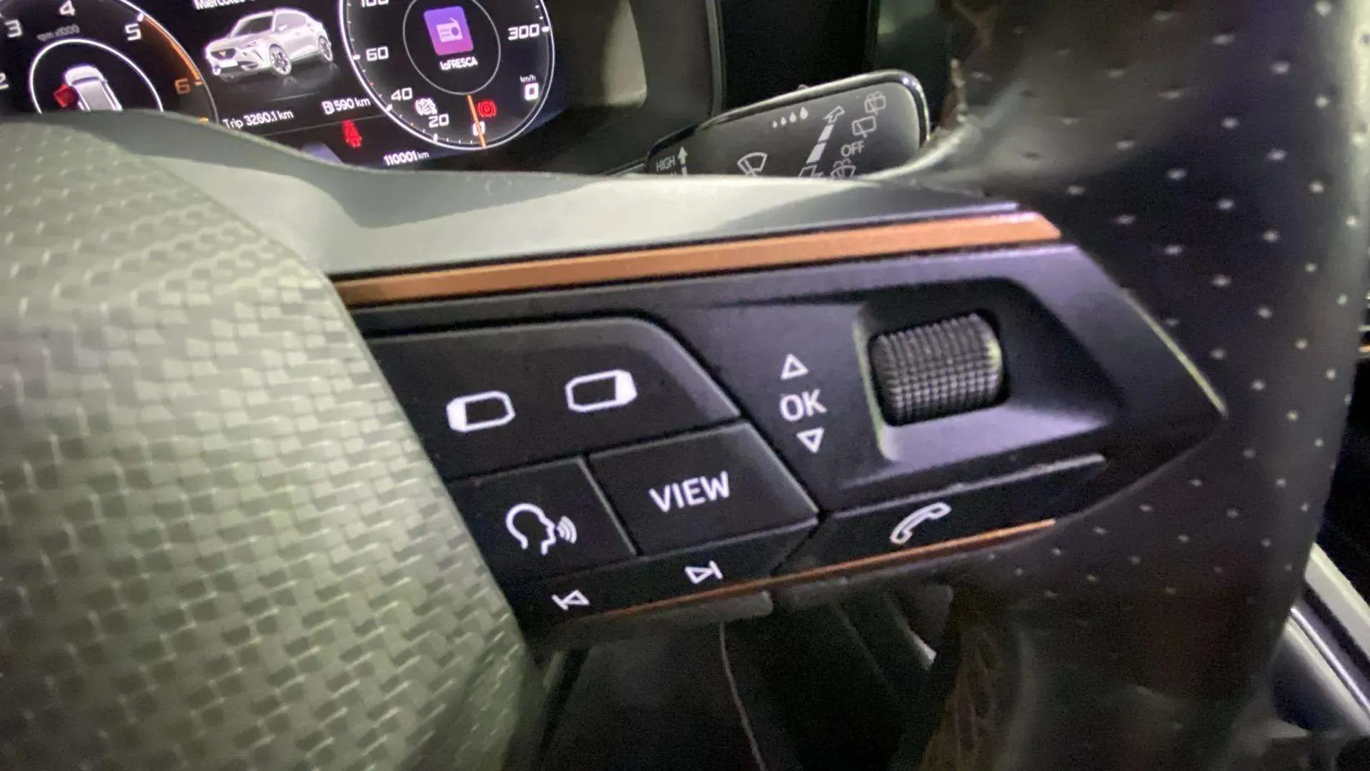 Cupra Formentor 2.0 TDI - foto 17