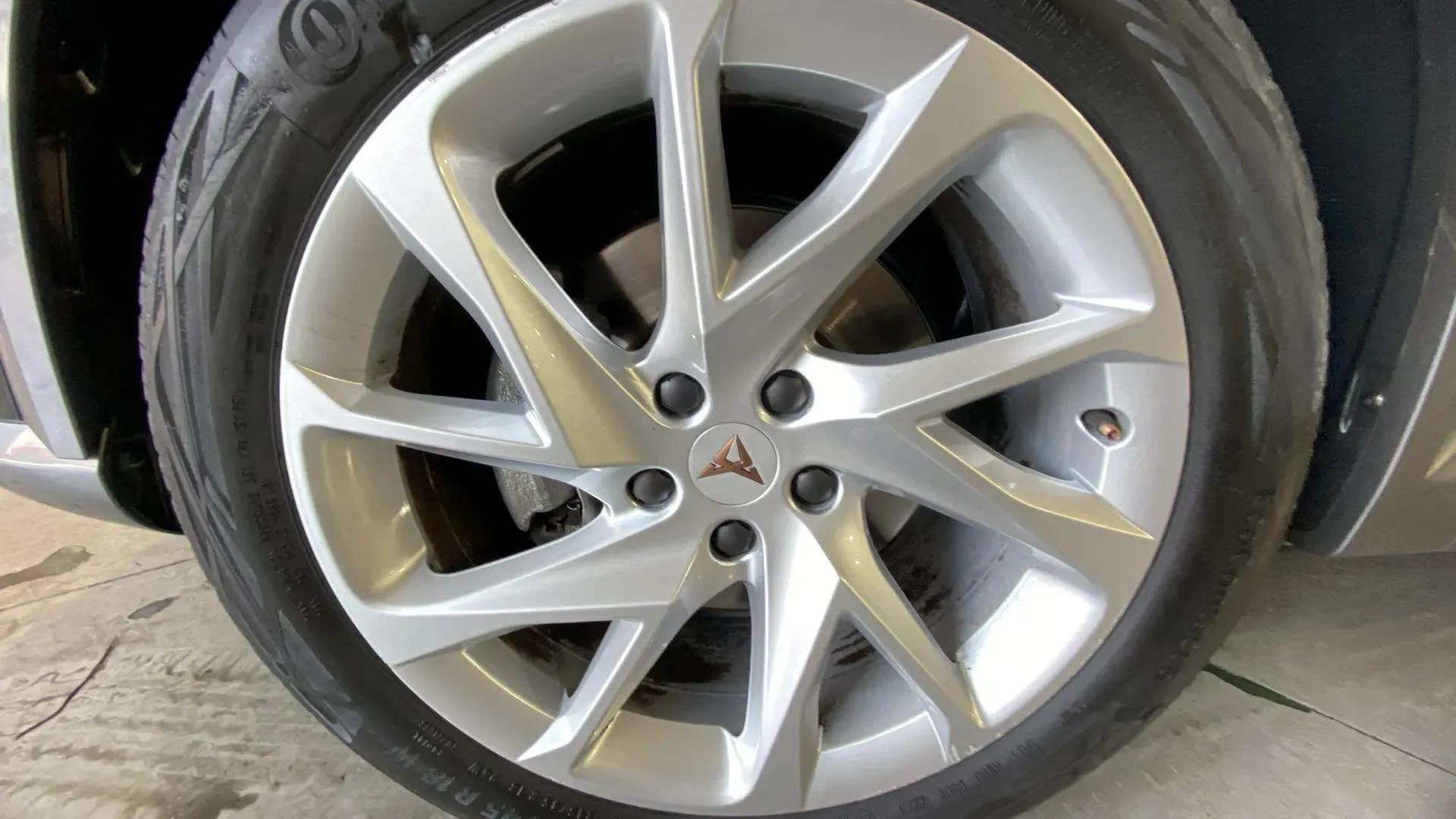 Cupra Formentor 2.0 TDI - foto 20