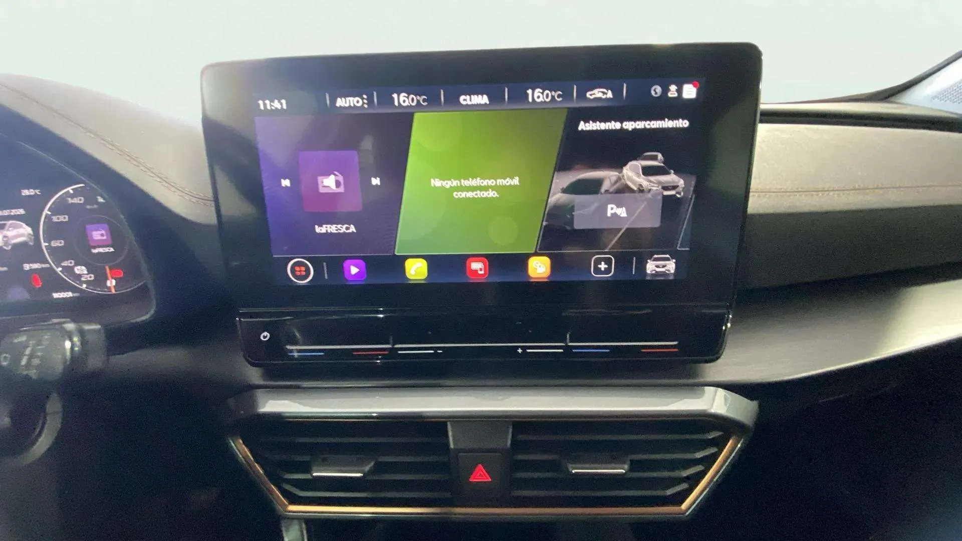 Cupra Formentor 2.0 TDI - foto 11