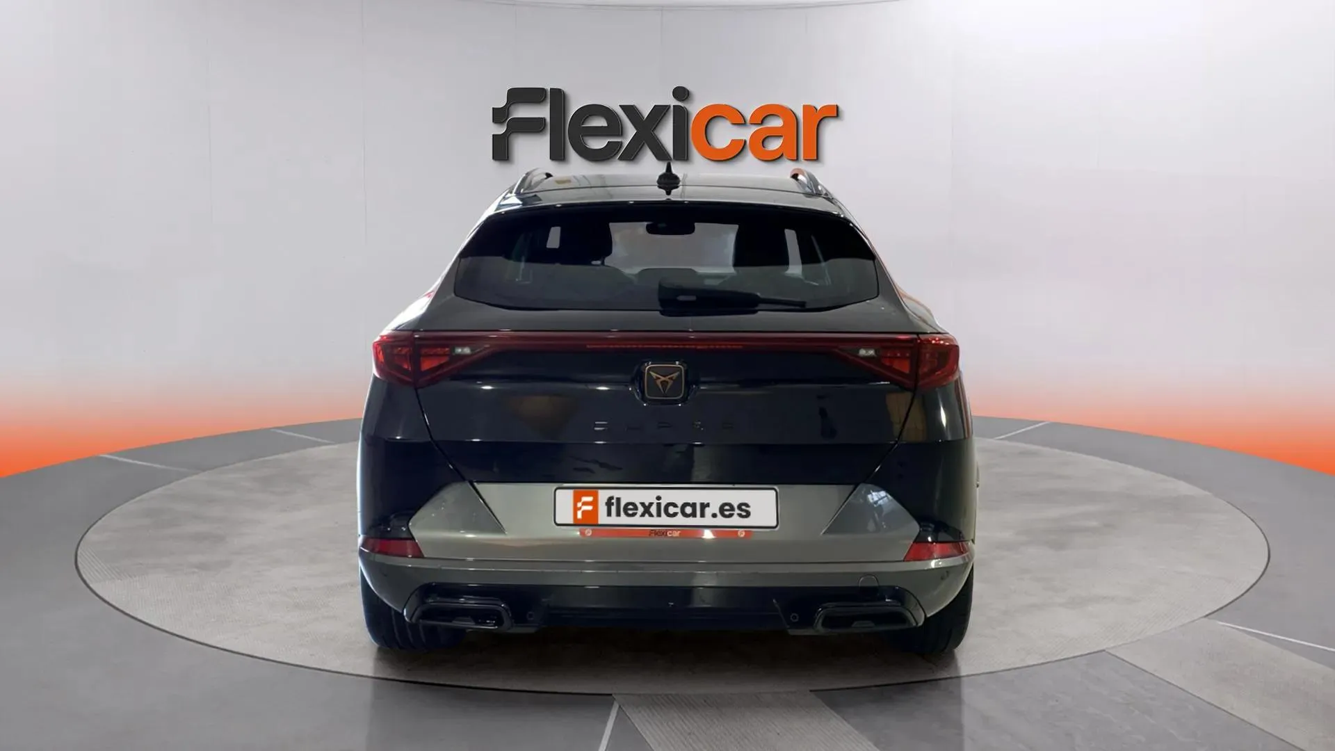 Cupra Formentor 2.0 TDI - foto 6