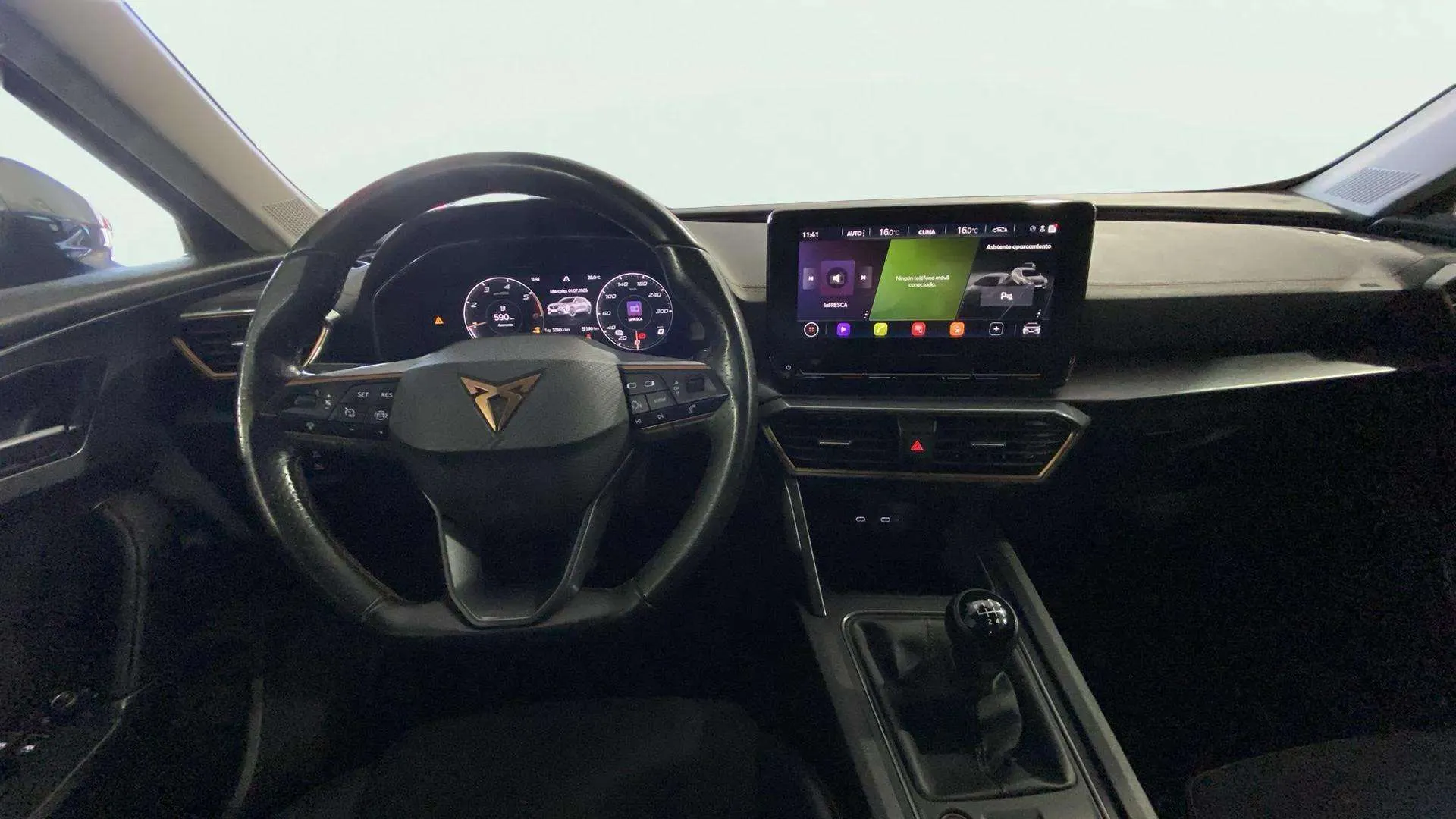 Cupra Formentor 2.0 TDI - foto 10