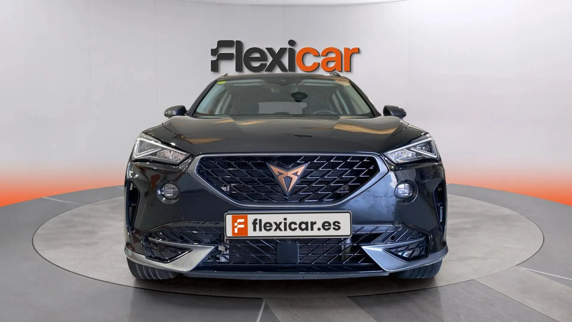 Cupra Formentor 2.0 TDI - foto 2