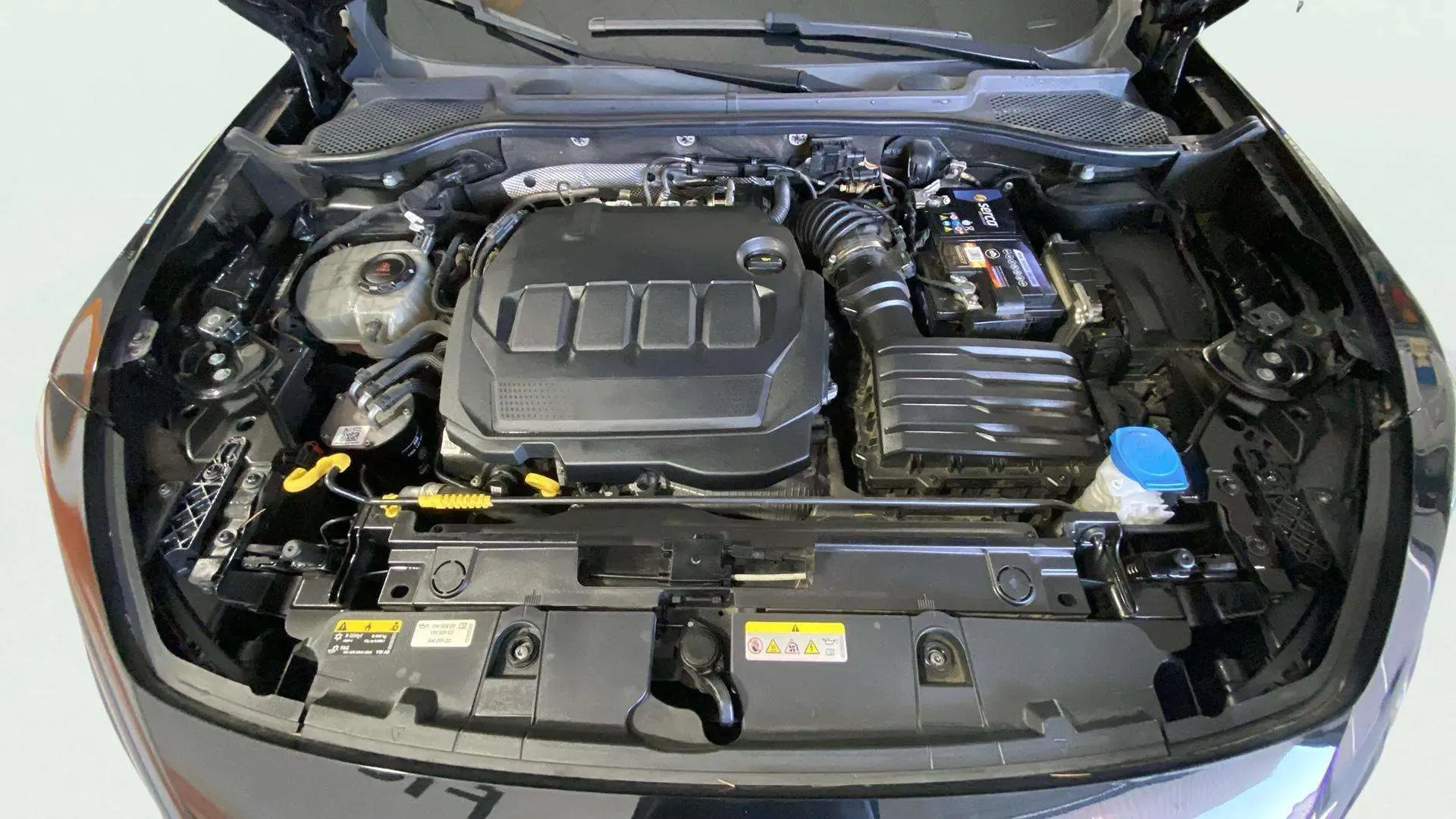 Cupra Formentor 2.0 TDI - foto 22