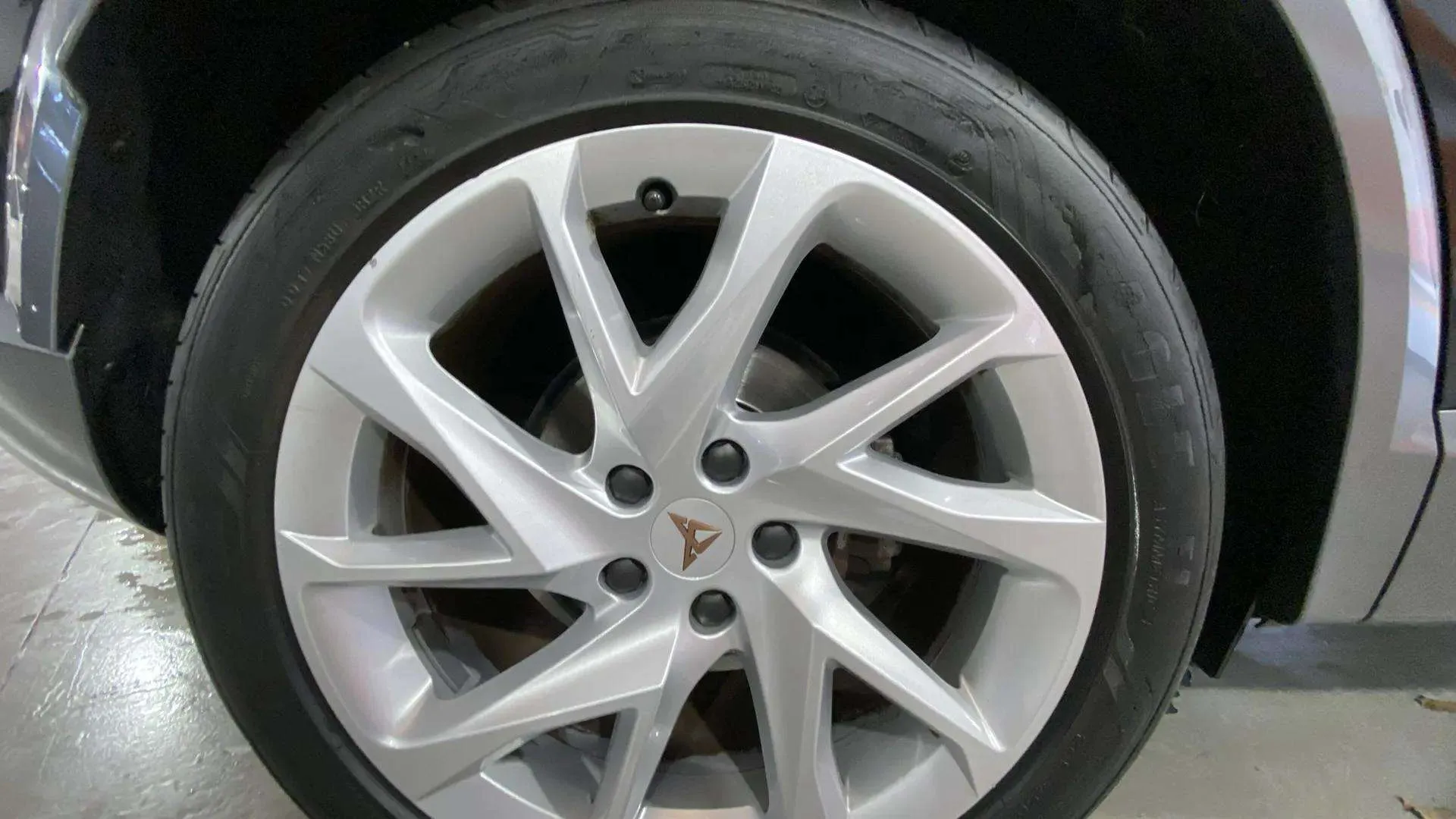 Cupra Formentor 2.0 TDI - foto 19