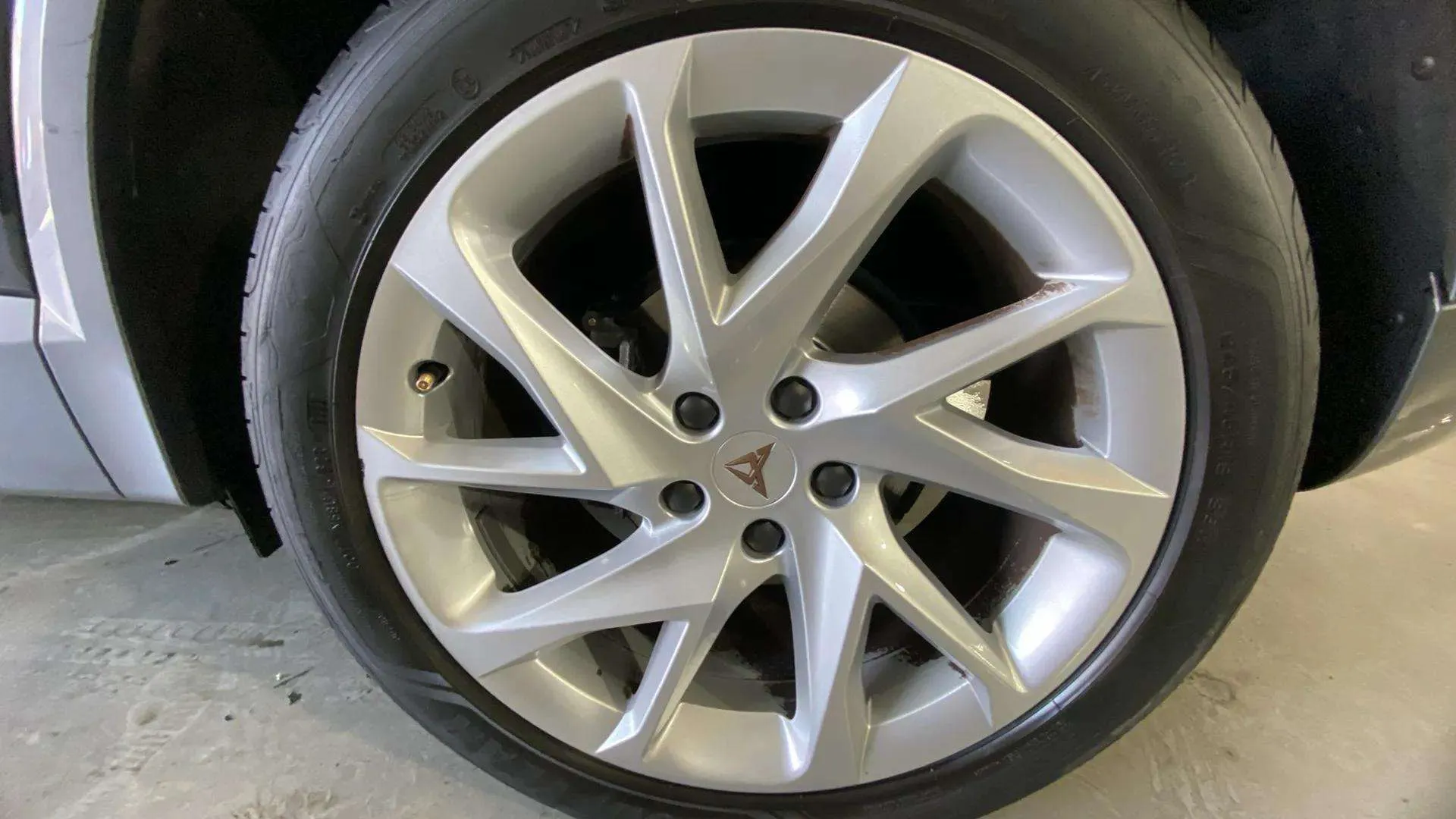 Cupra Formentor 2.0 TDI - foto 21