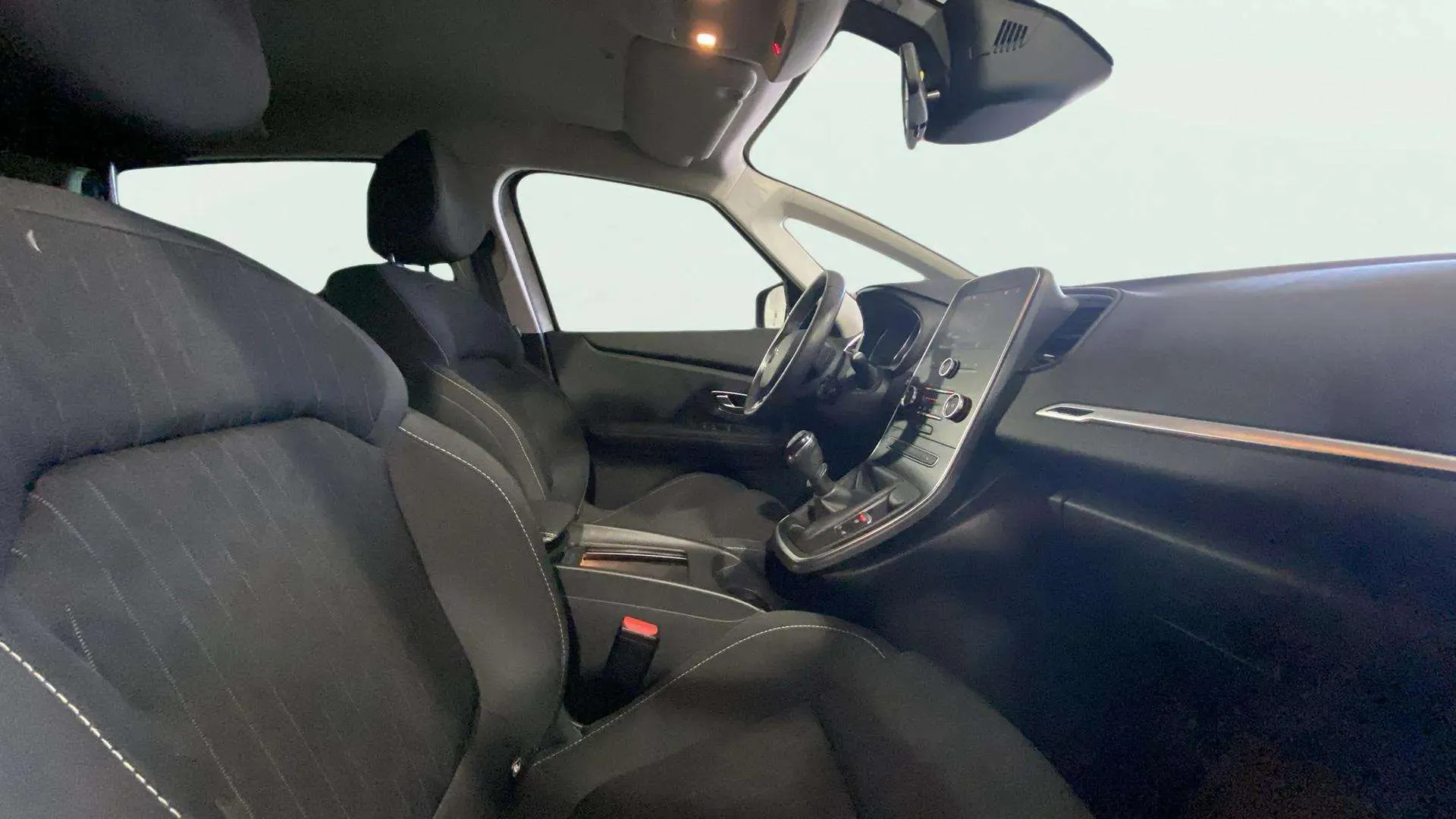 Renault Grand Scénic Limited TCe GPF - foto 15