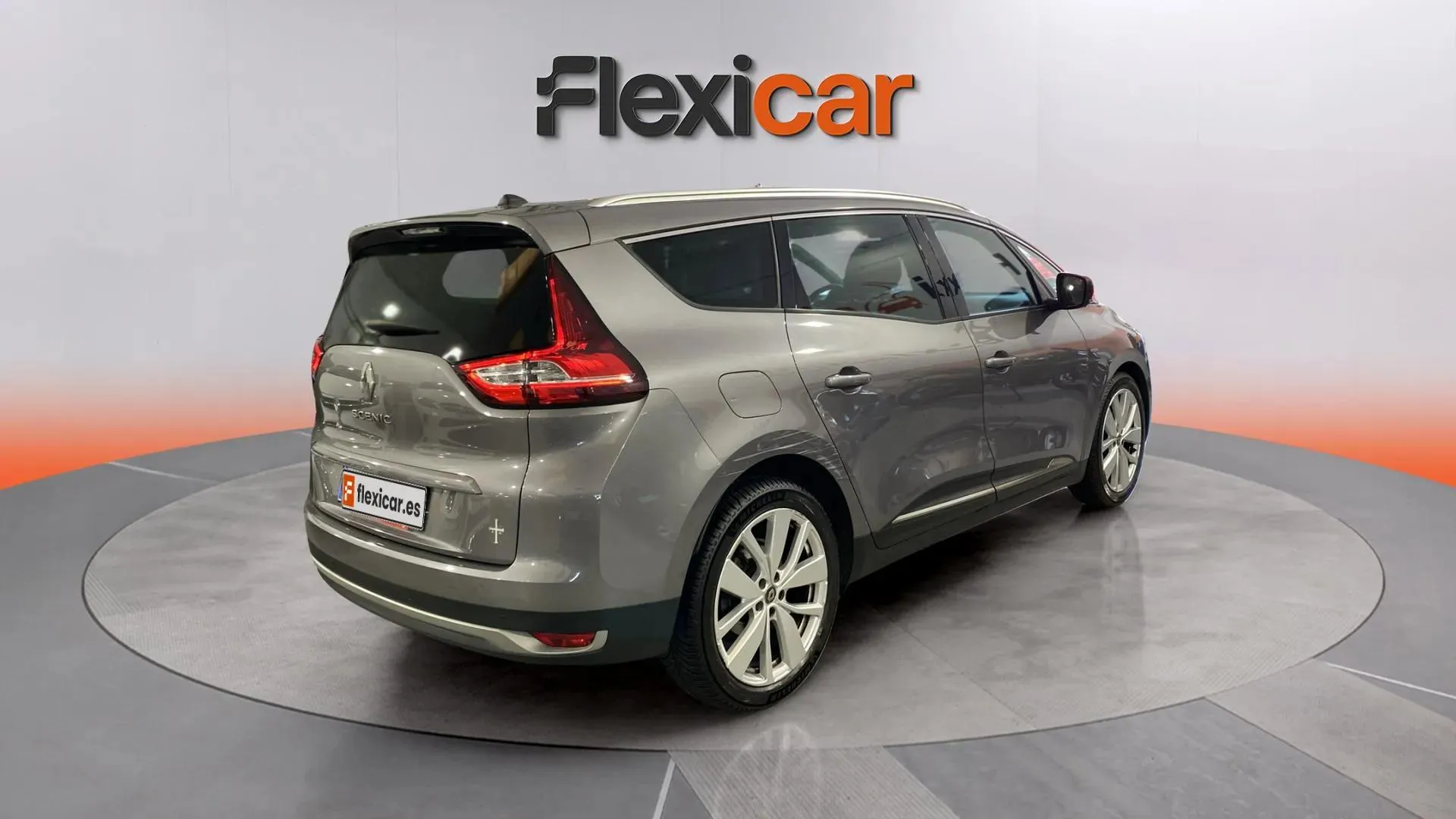 Renault Grand Scénic Limited TCe GPF - foto 7
