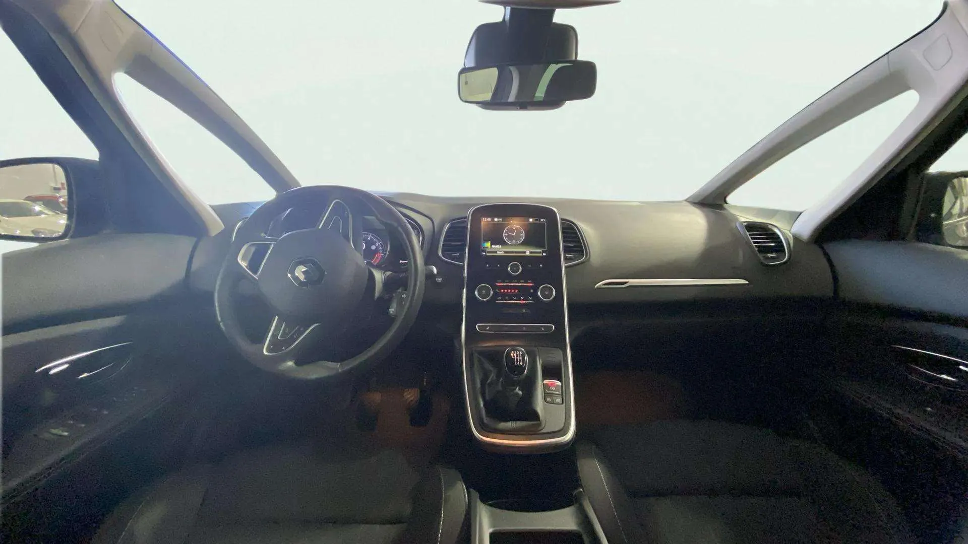 Renault Grand Scénic Limited TCe GPF - foto 11