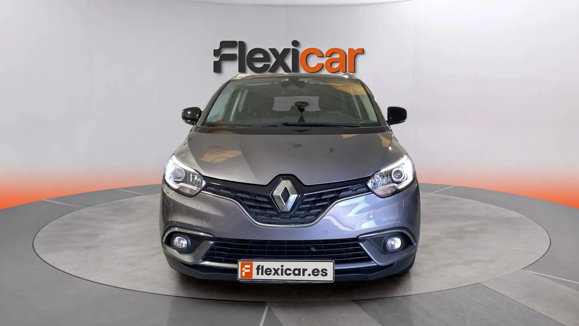 Renault Grand Scénic Limited TCe GPF - foto 2