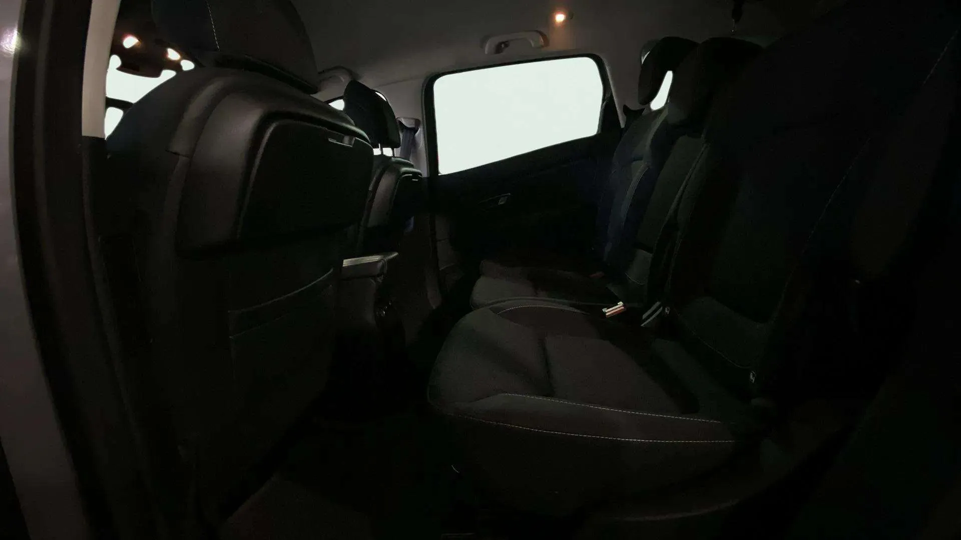 Renault Grand Scénic Limited TCe GPF - foto 18