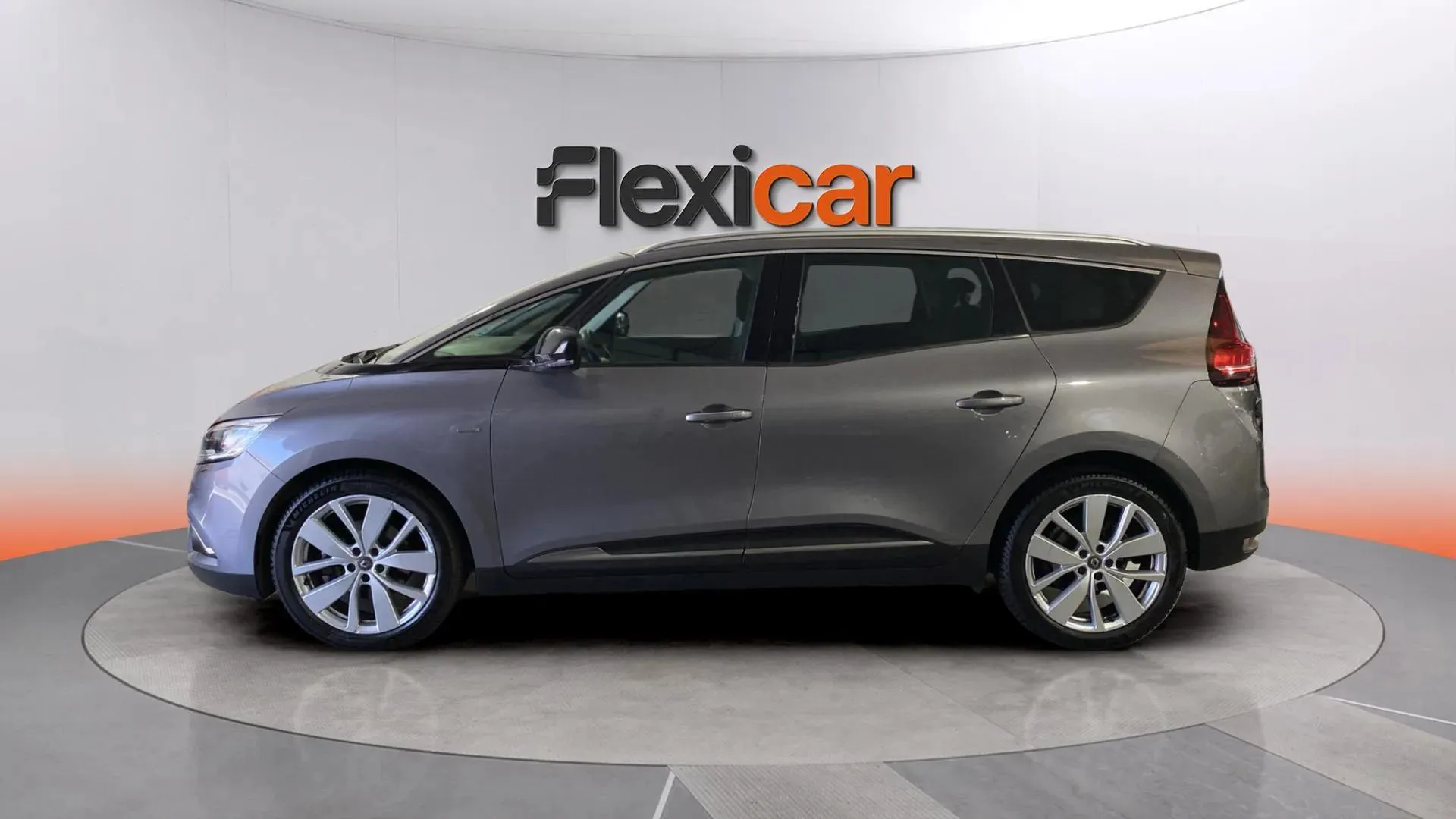 Renault Grand Scénic Limited TCe GPF - foto 3