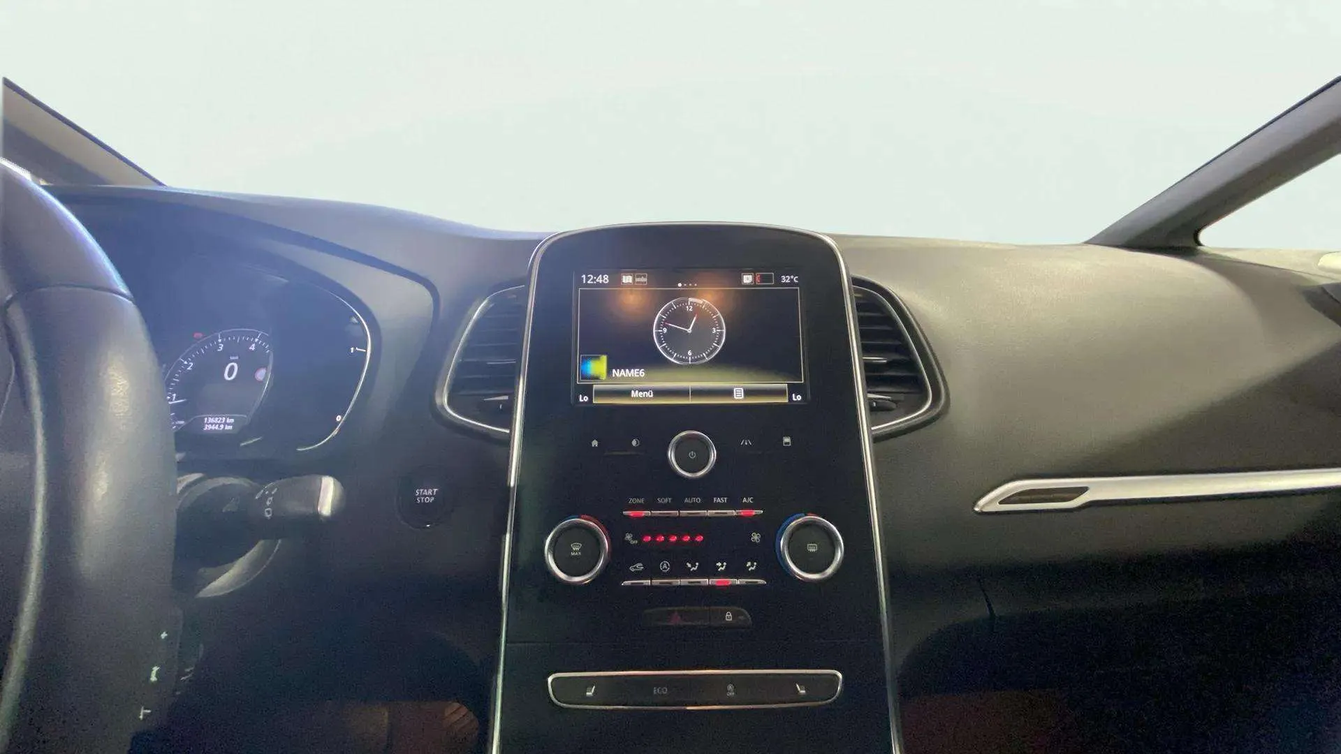 Renault Grand Scénic Limited TCe GPF - foto 14