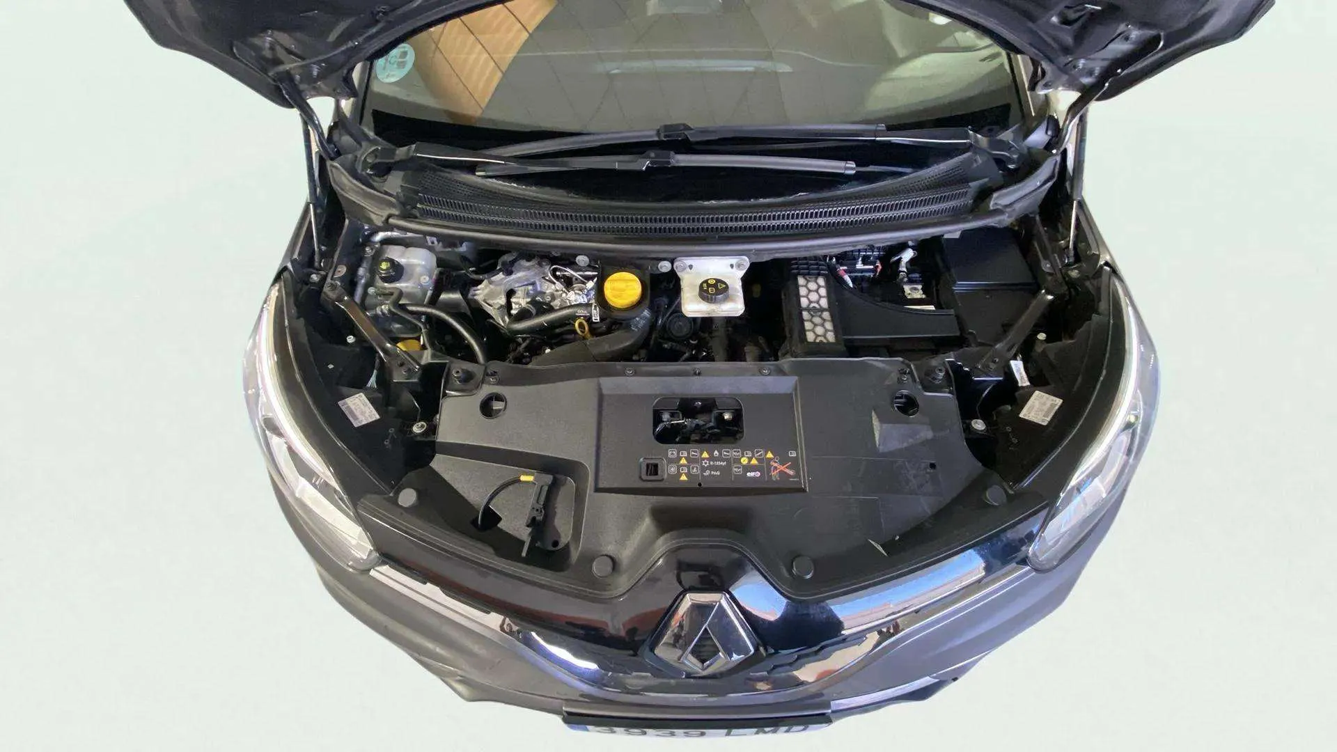 Renault Grand Scénic Limited TCe GPF - foto 22