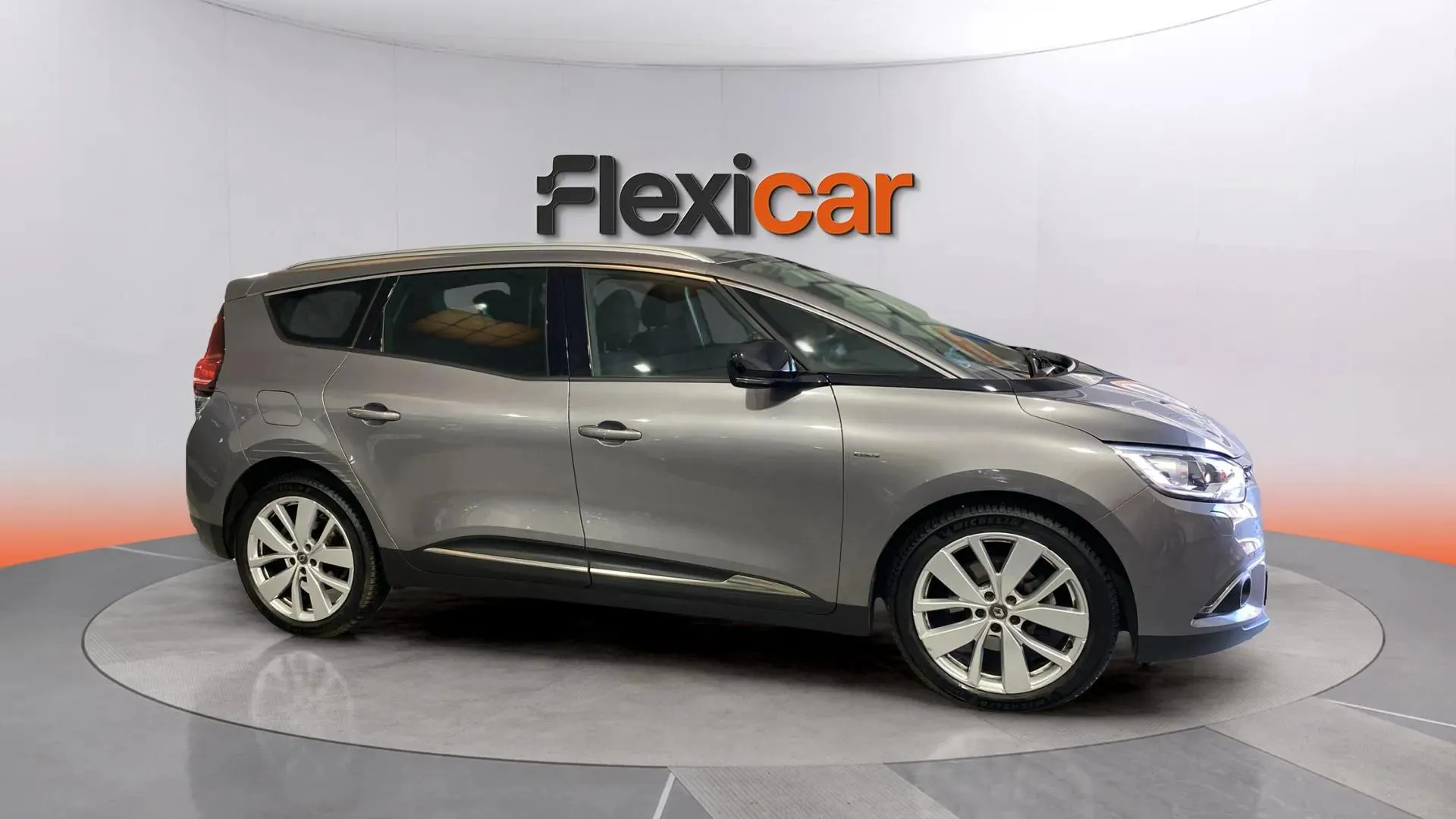 Renault Grand Scénic Limited TCe GPF - foto 5