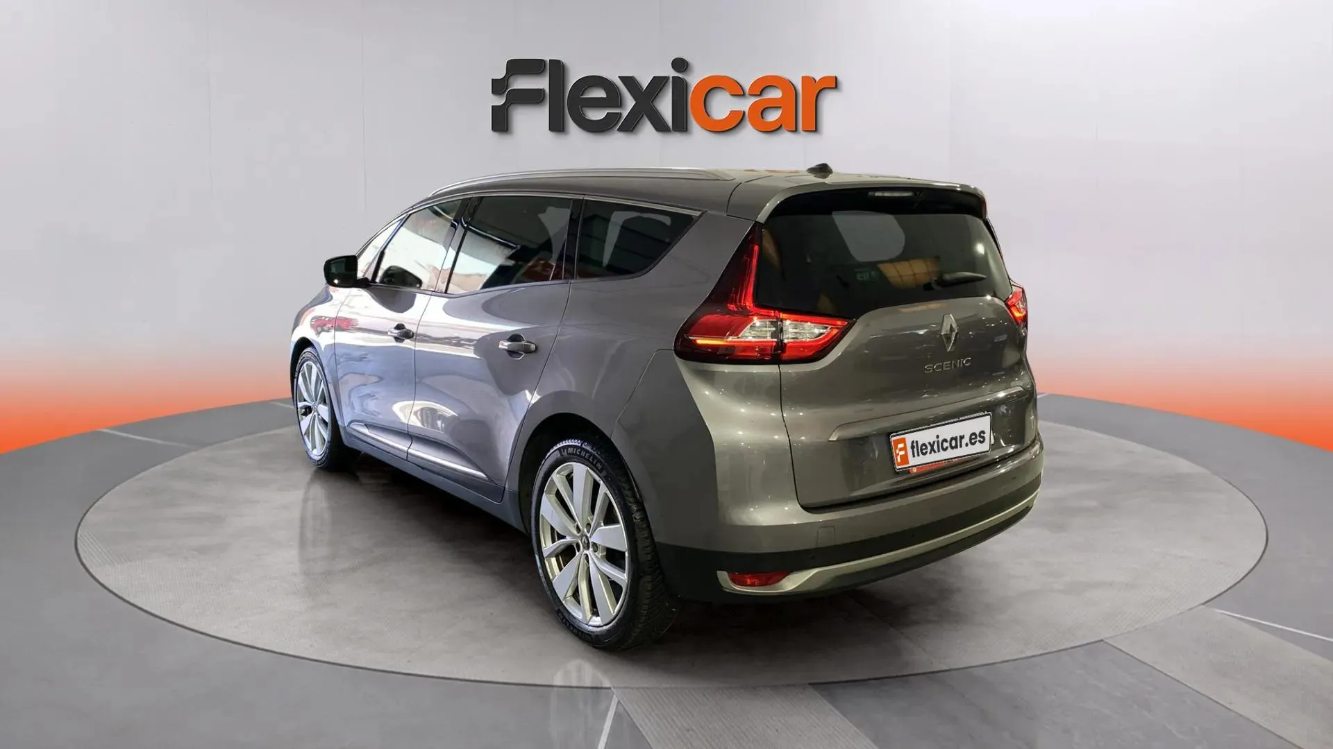 Renault Grand Scénic Limited TCe GPF - foto 6
