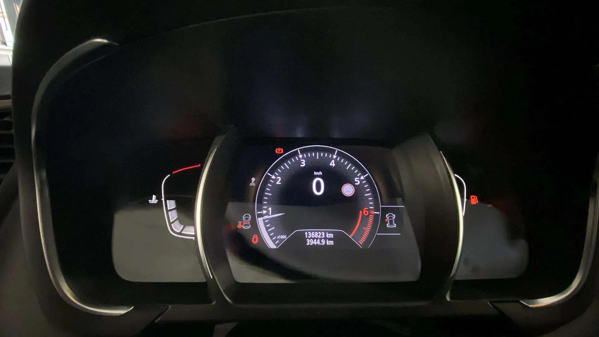 Renault Grand Scénic Limited TCe GPF - foto 12