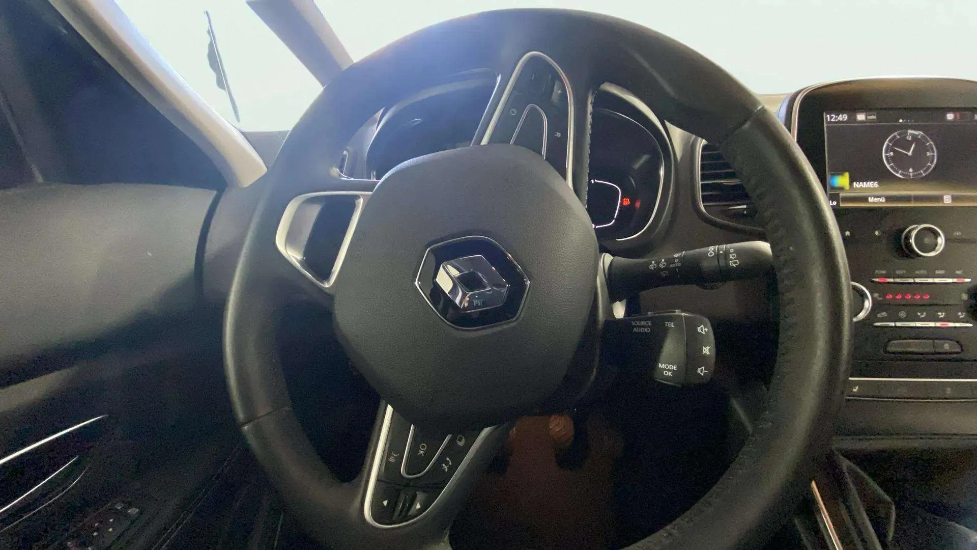 Renault Grand Scénic Limited TCe GPF - foto 9