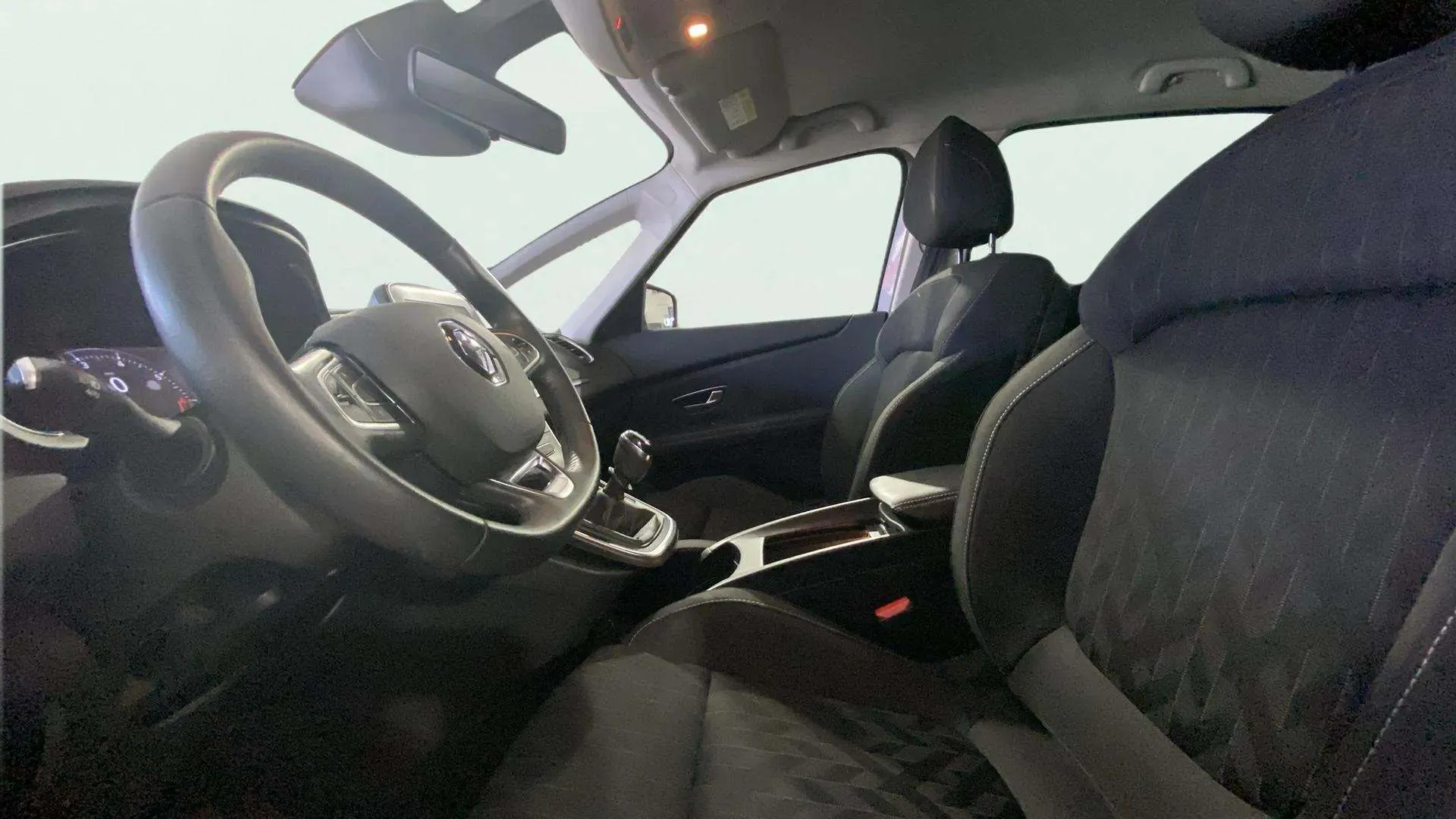 Renault Grand Scénic Limited TCe GPF - foto 10