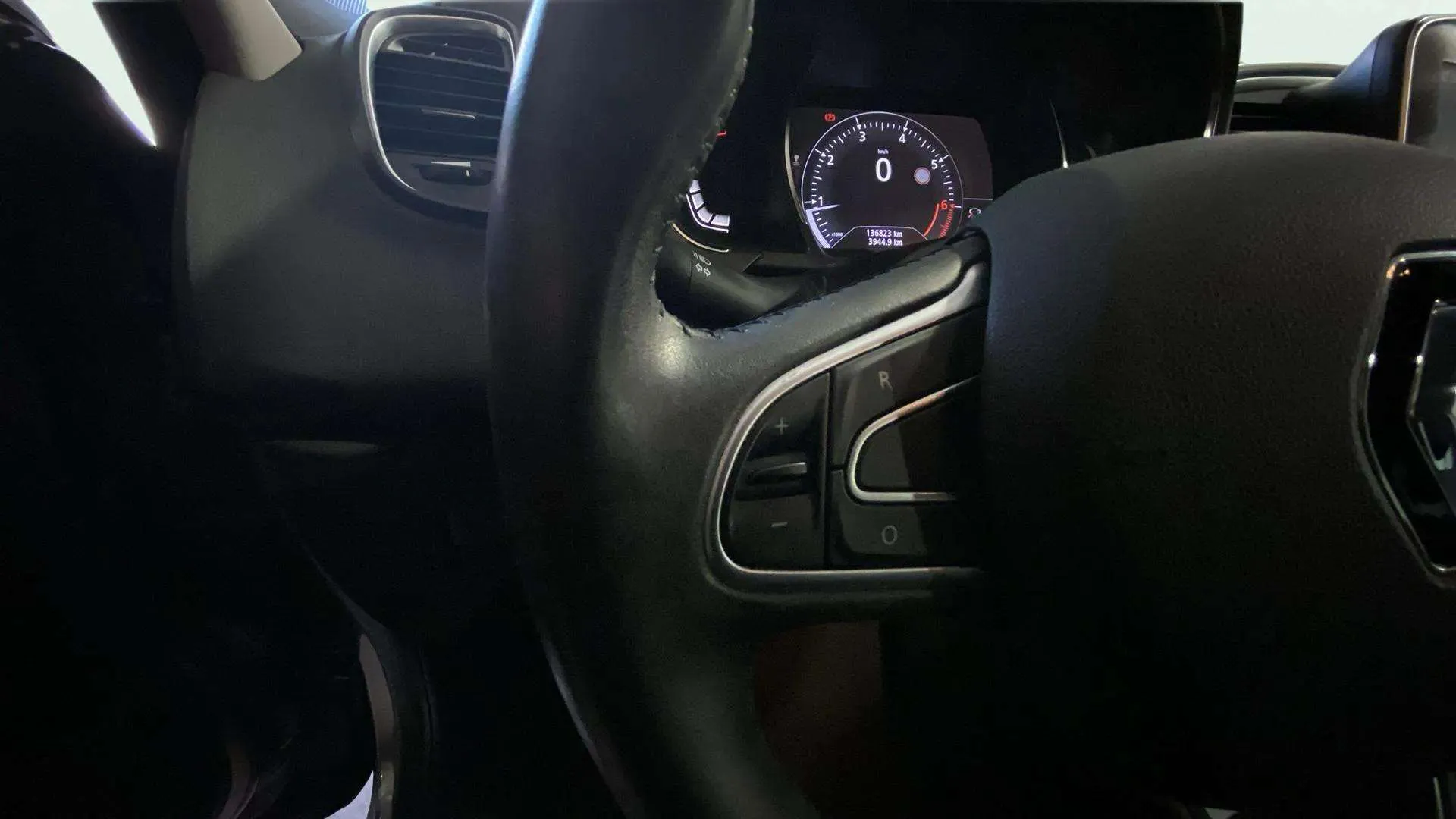 Renault Grand Scénic Limited TCe GPF - foto 19