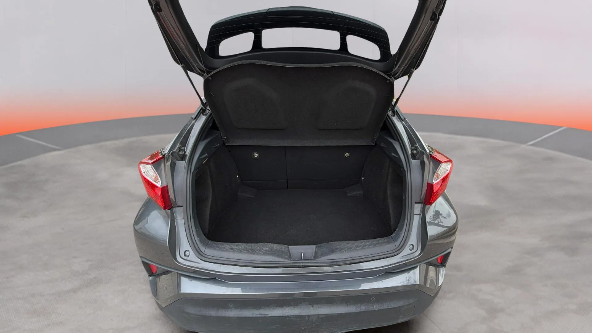 Toyota C-HR 1.8 125H Advance - foto 9