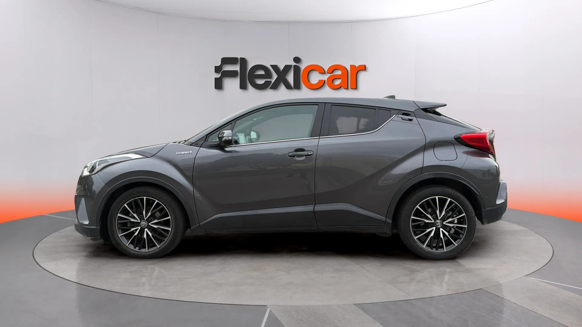 Toyota C-HR 1.8 125H Advance - foto 6