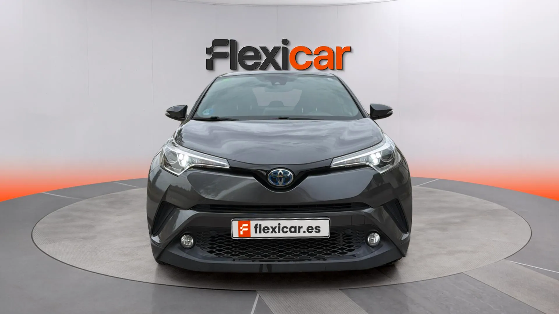 Toyota C-HR 1.8 125H Advance - foto 5