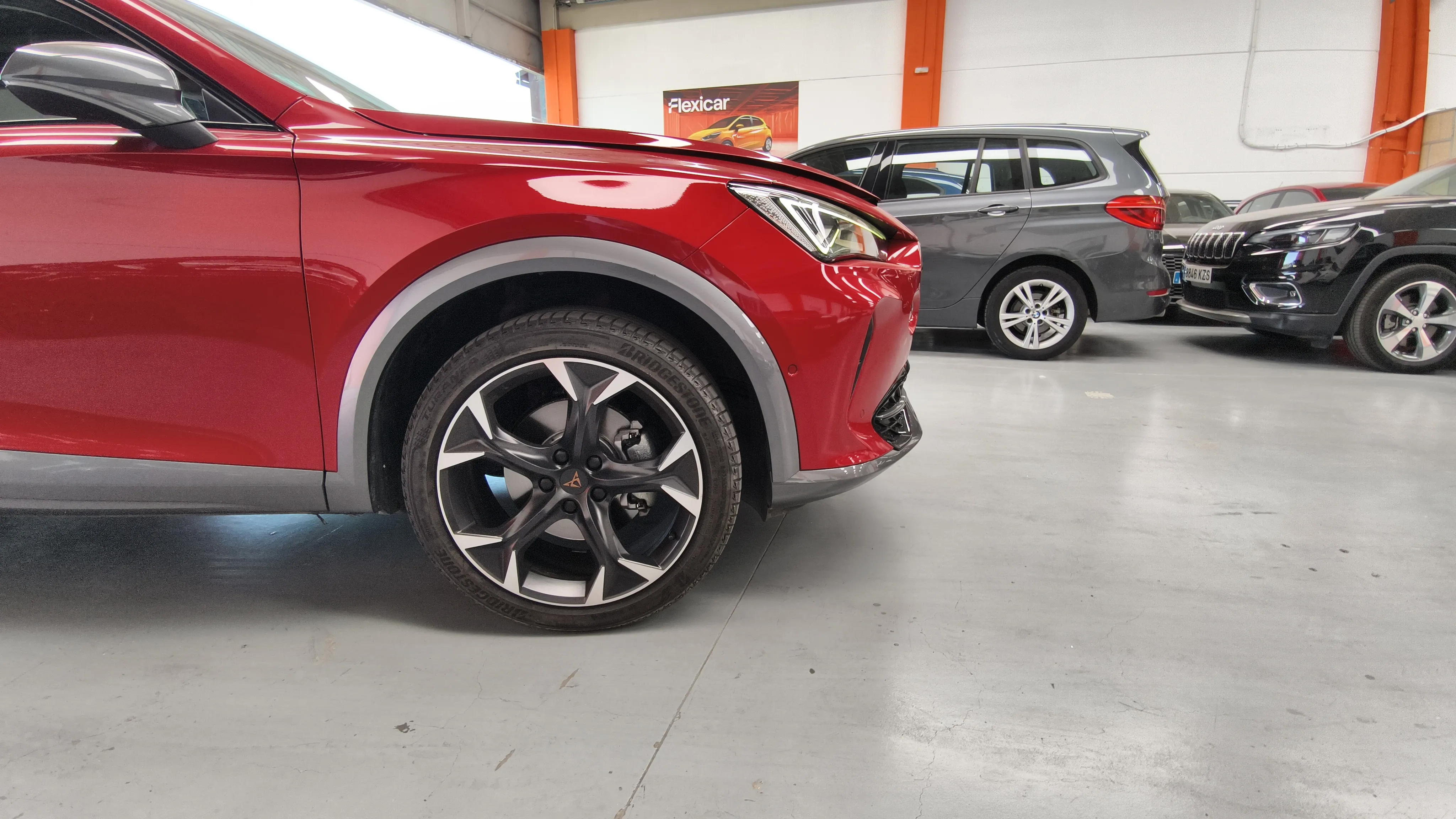 Cupra Formentor 1.5 TSI - foto 16
