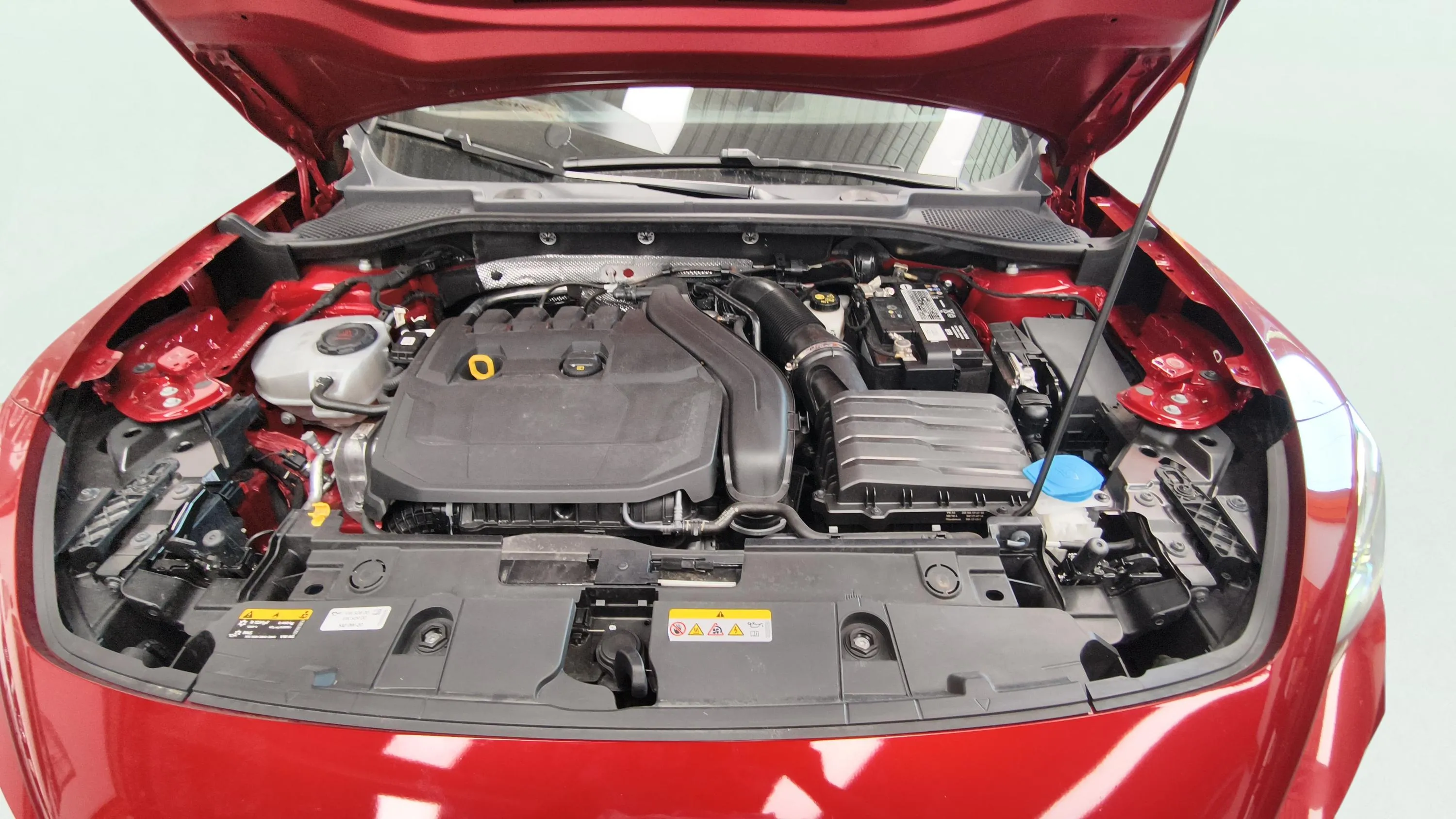 Cupra Formentor 1.5 TSI - foto 17