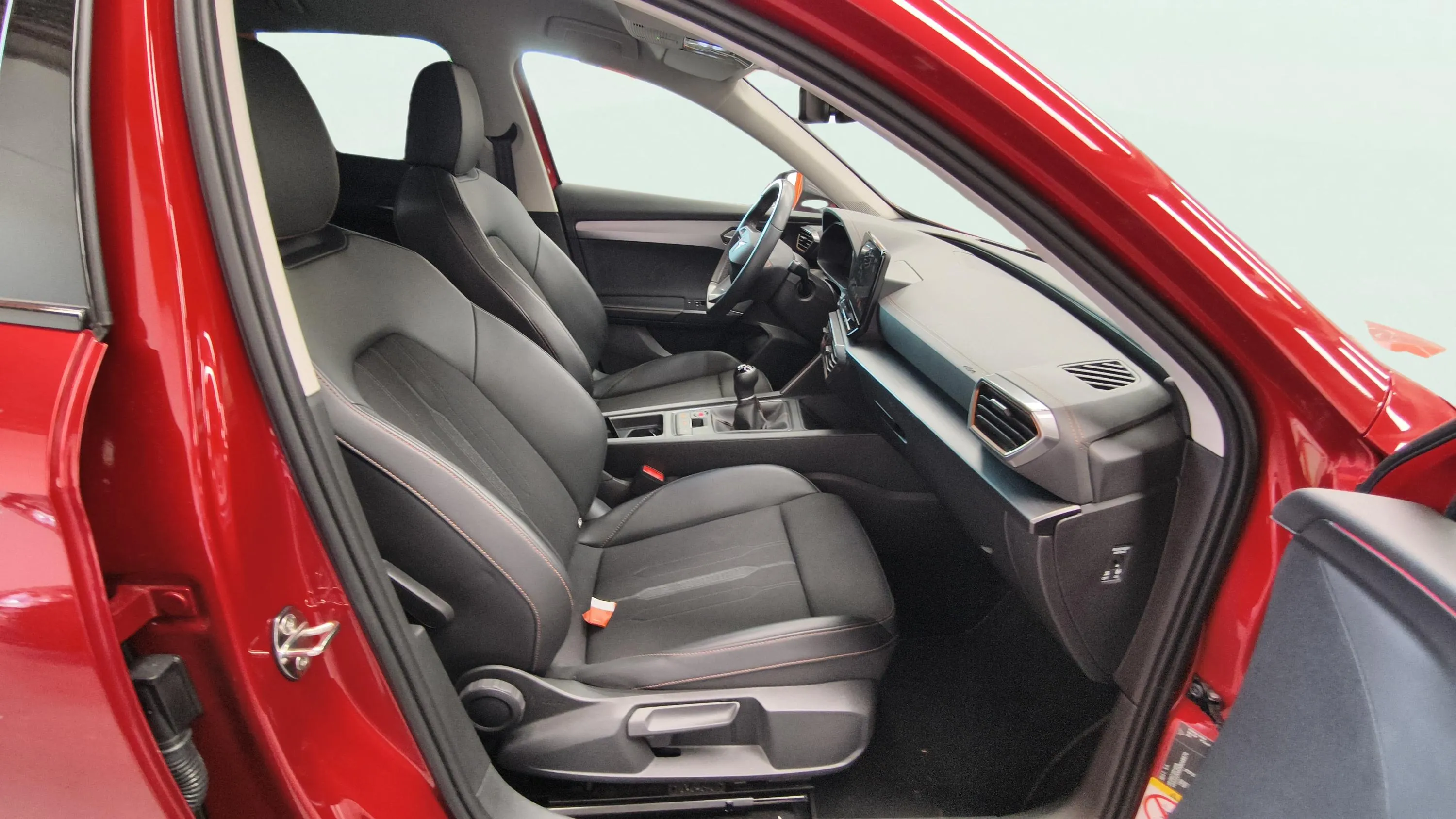 Cupra Formentor 1.5 TSI - foto 12
