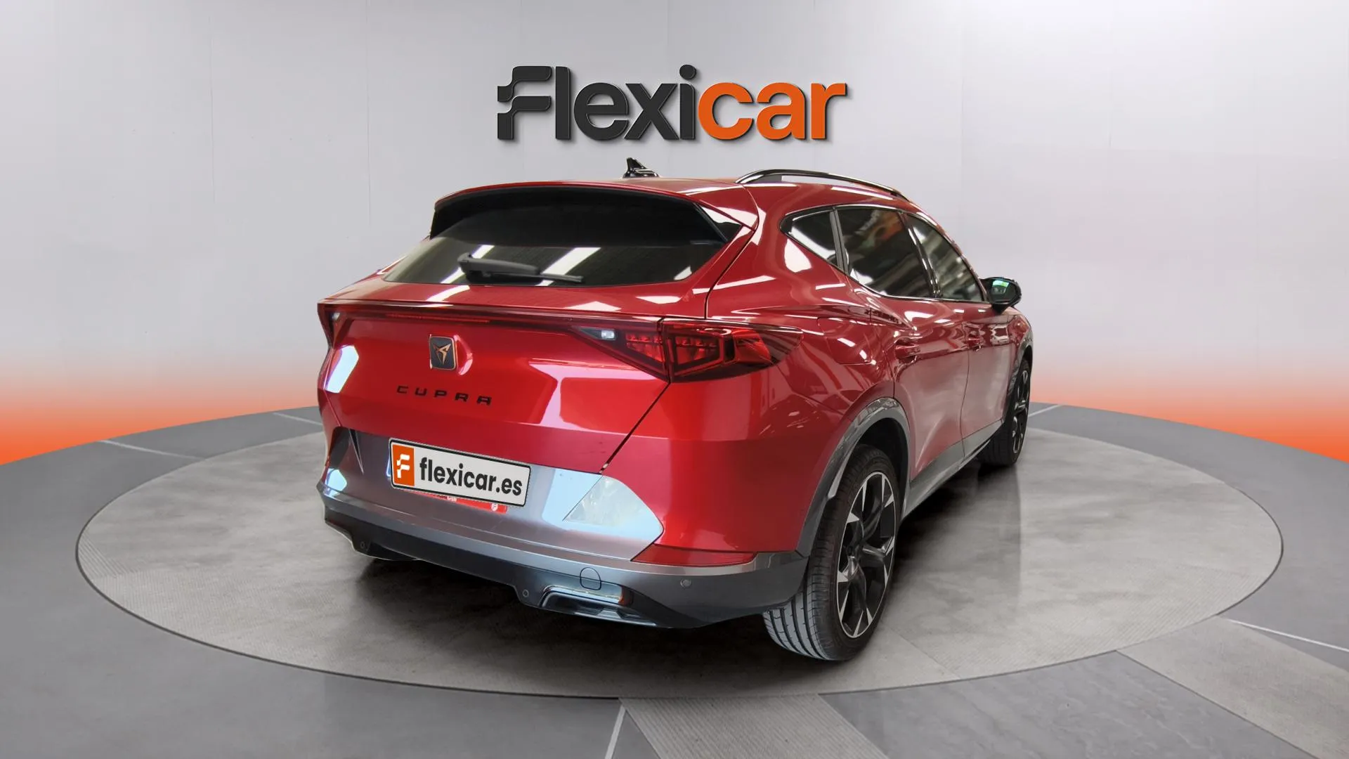 Cupra Formentor 1.5 TSI - foto 4