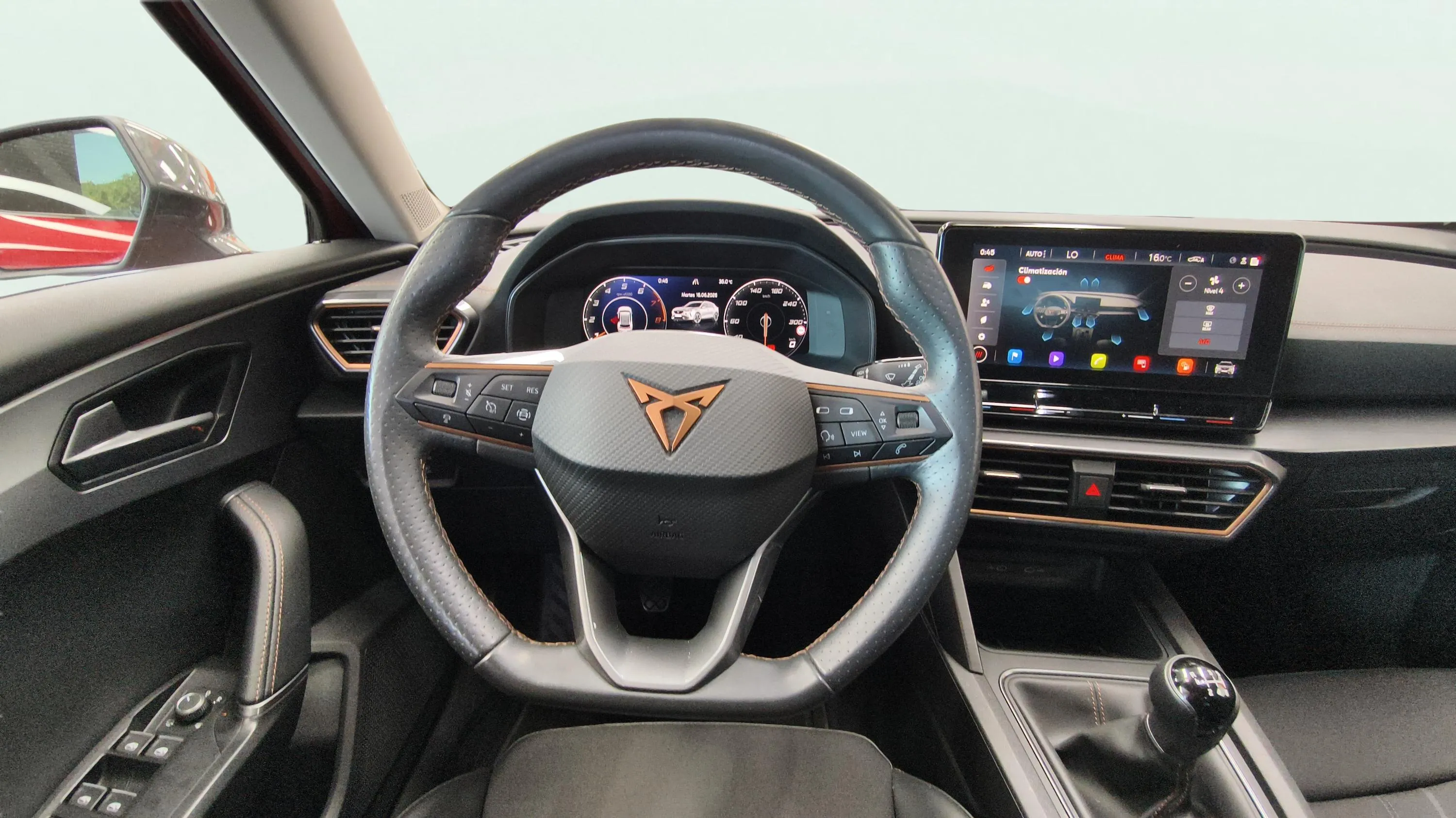 Cupra Formentor 1.5 TSI - foto 9