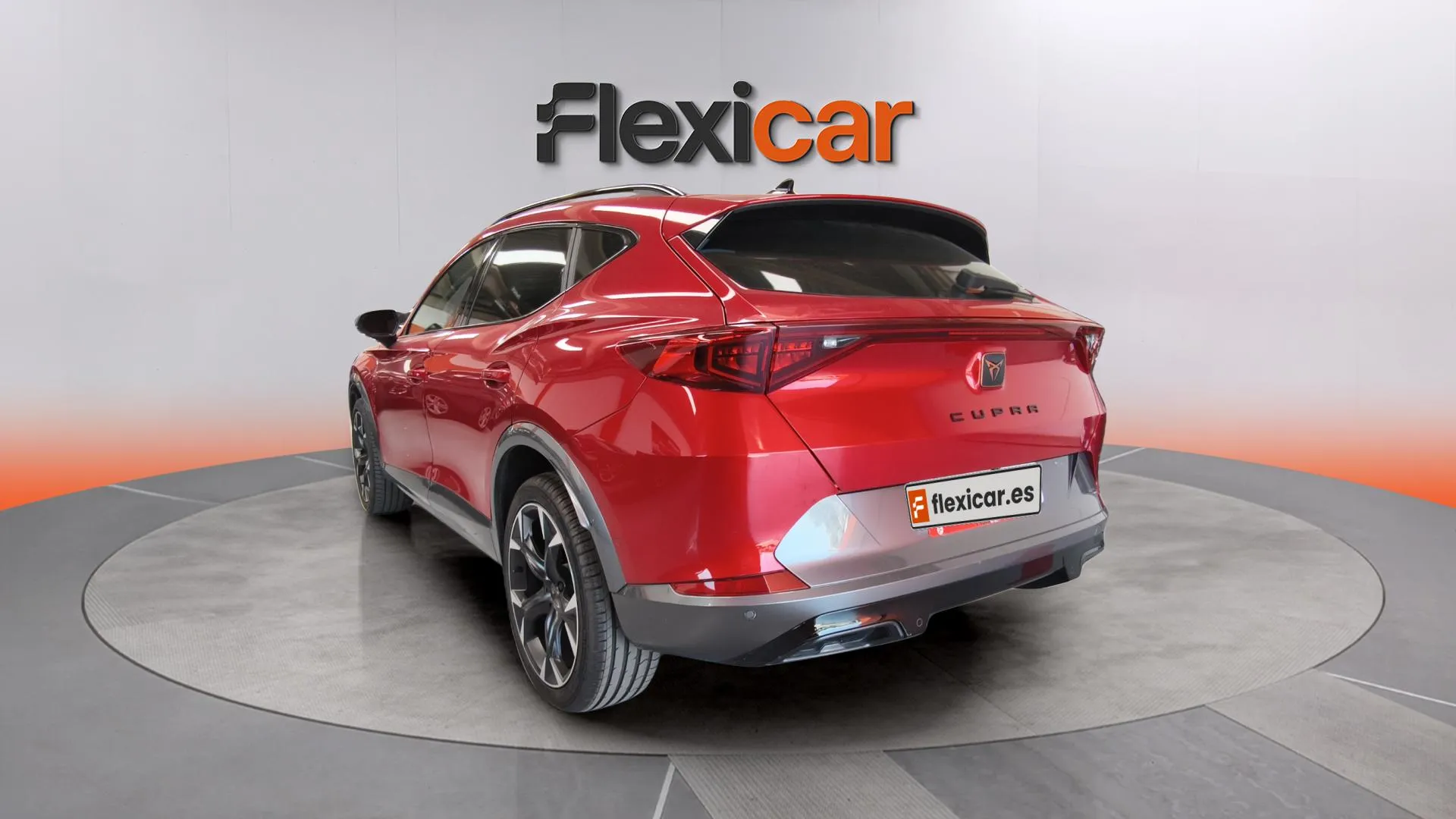 Cupra Formentor 1.5 TSI - foto 6