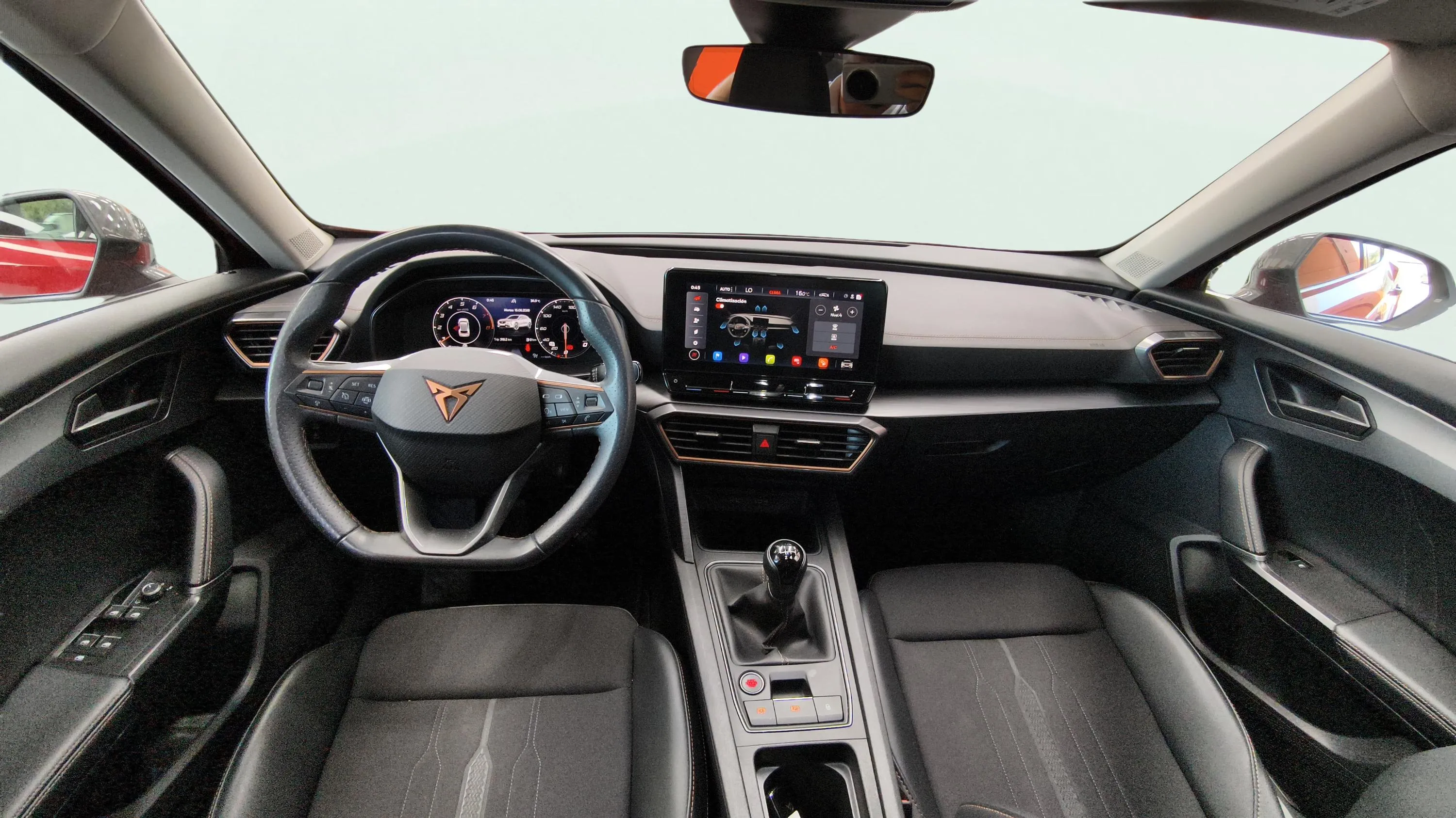 Cupra Formentor 1.5 TSI - foto 11