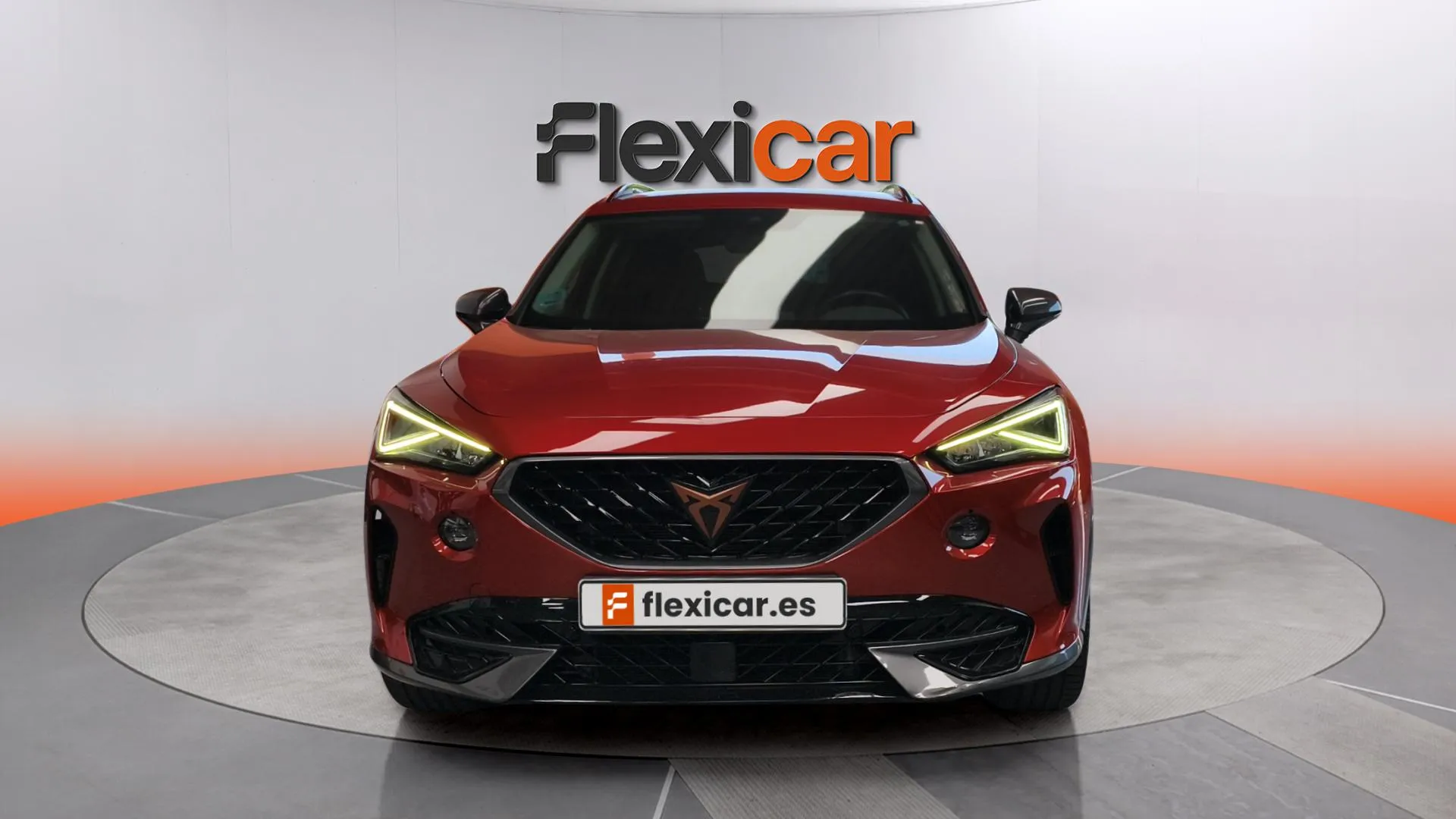 Cupra Formentor 1.5 TSI - foto 7