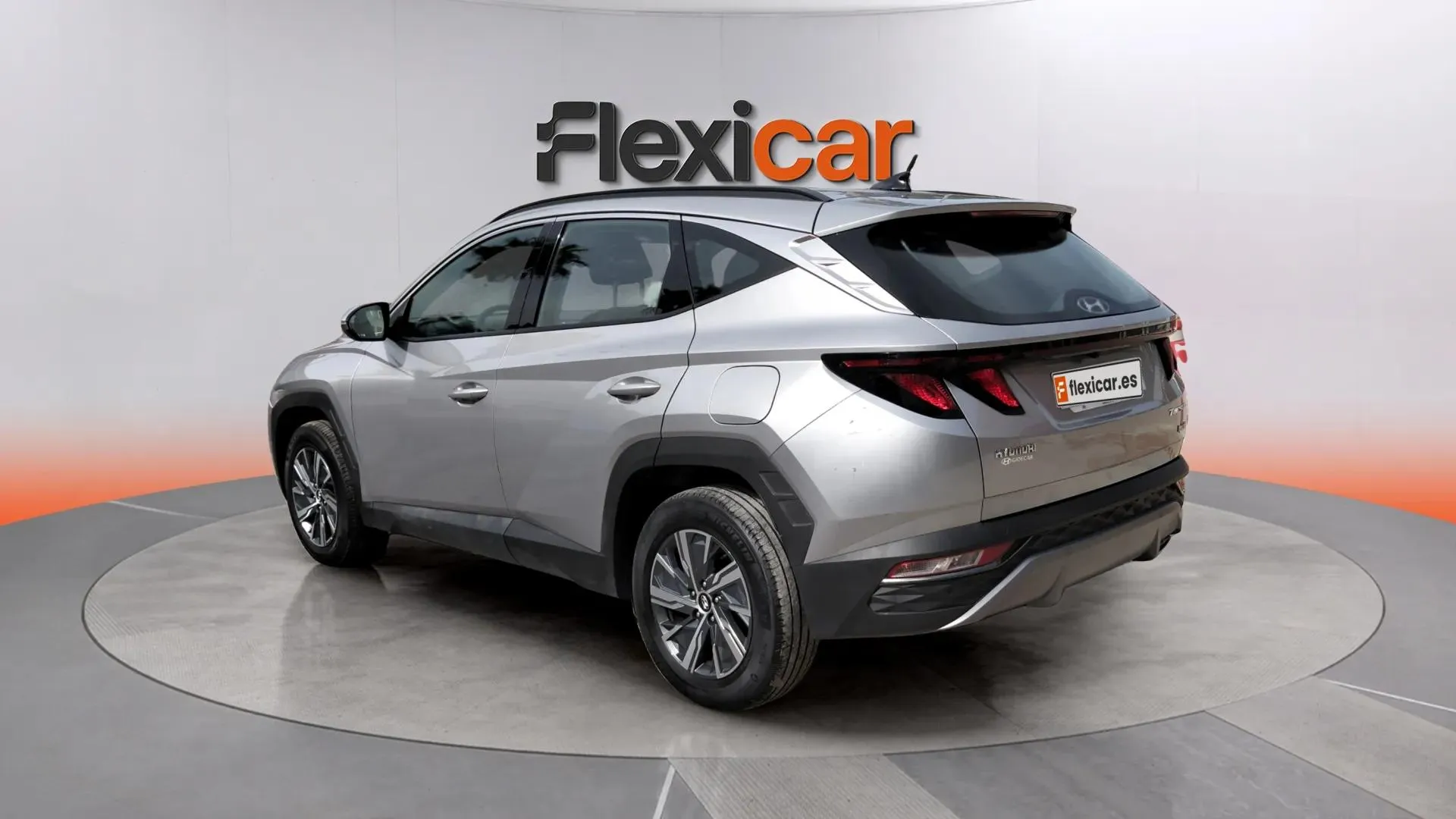Hyundai Tucson 1.6 CRDi 48V Maxx DCT - foto 5
