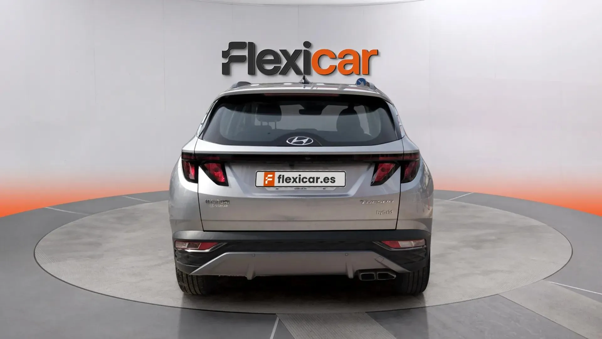 Hyundai Tucson 1.6 CRDi 48V Maxx DCT - foto 6
