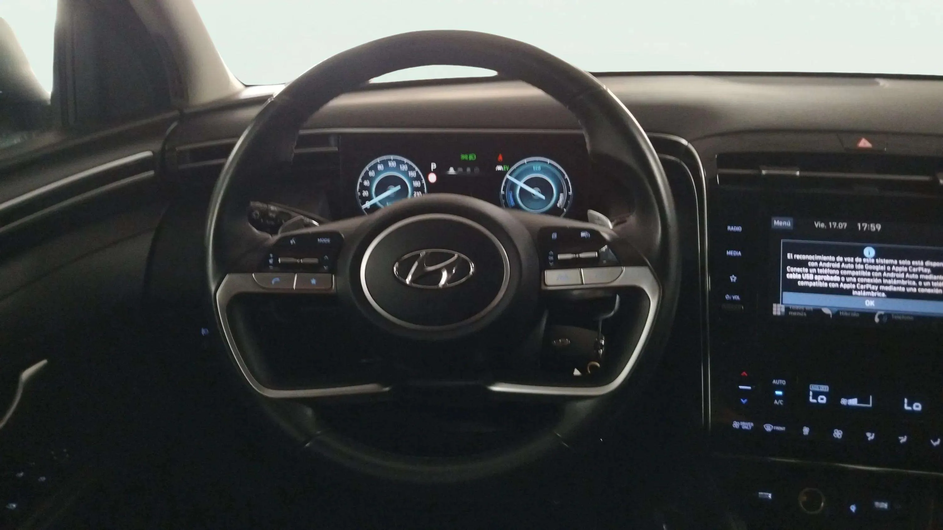 Hyundai Tucson 1.6 CRDi 48V Maxx DCT - foto 12