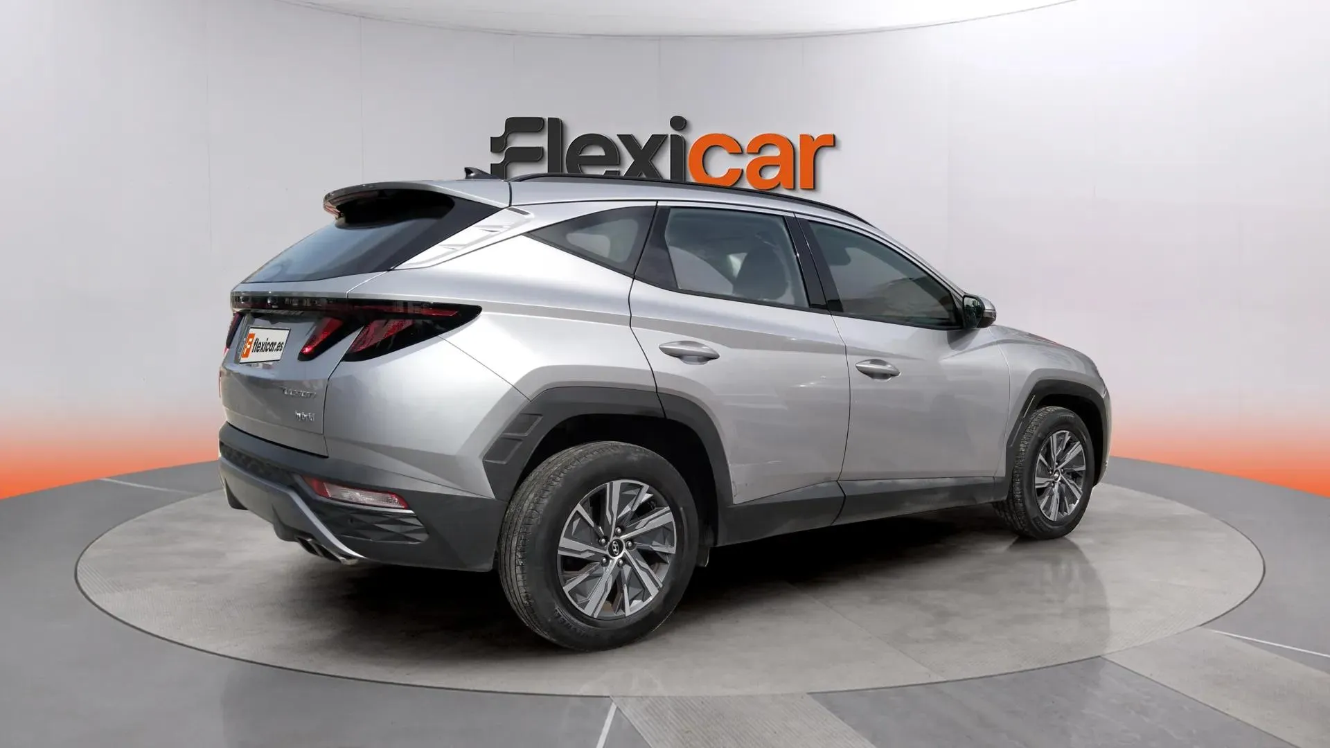 Hyundai Tucson 1.6 CRDi 48V Maxx DCT - foto 7
