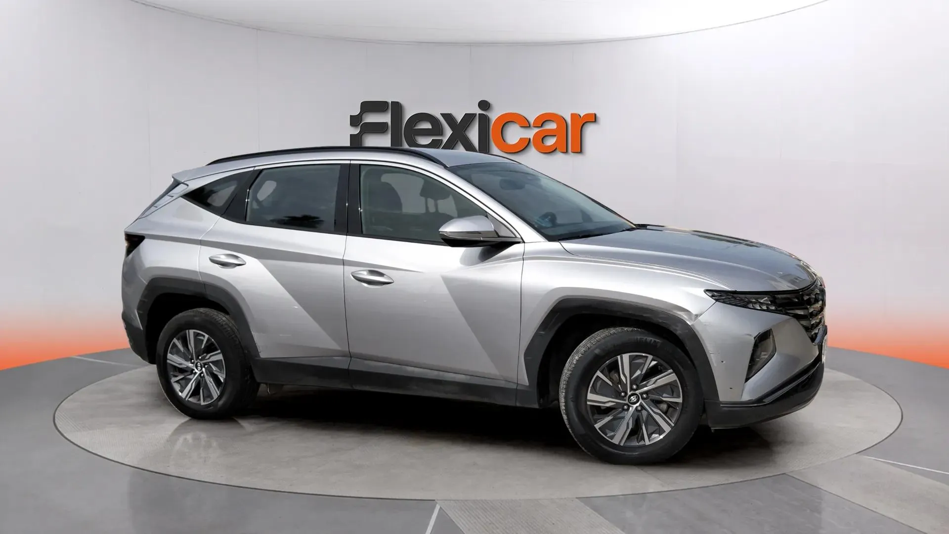 Hyundai Tucson 1.6 CRDi 48V Maxx DCT