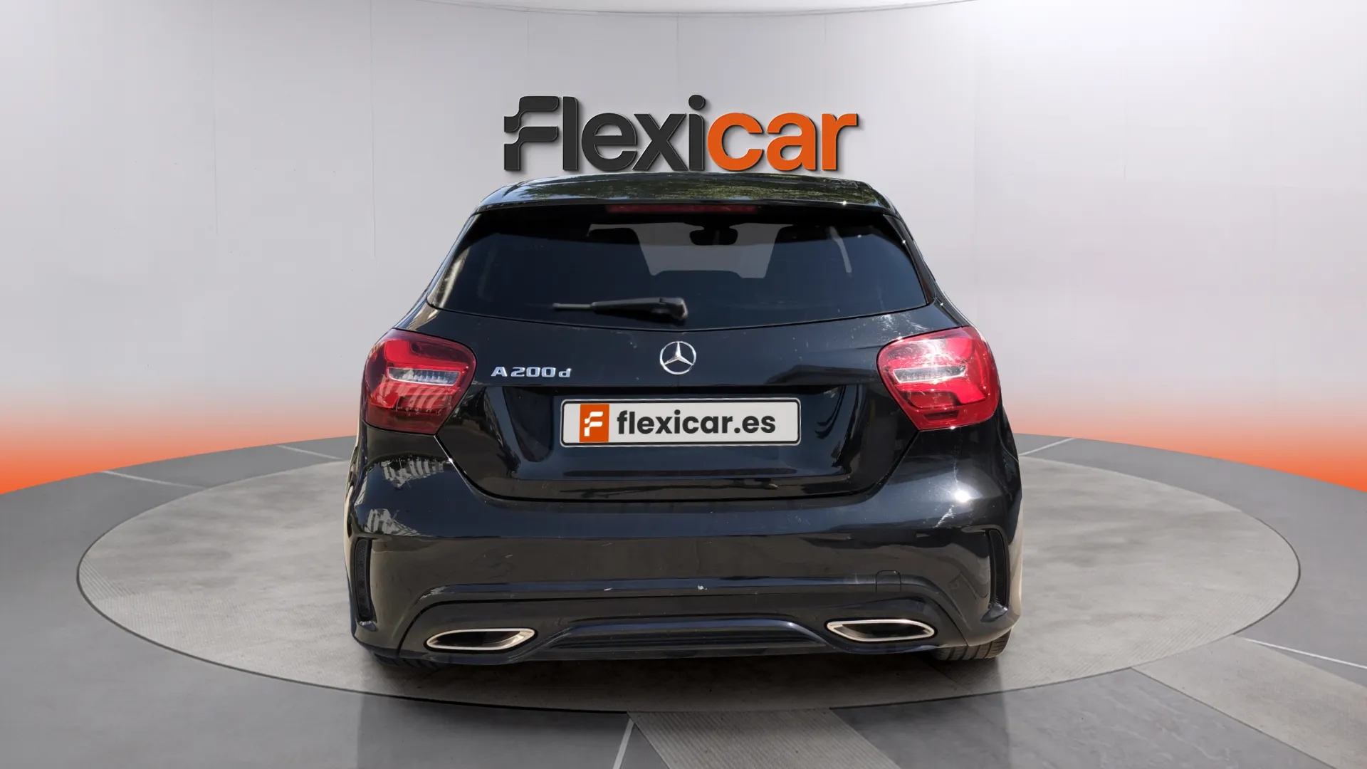 Mercedes-Benz Clase A A 200 d - foto 4
