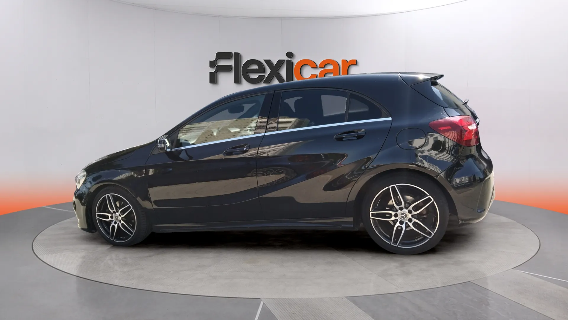 Mercedes-Benz Clase A A 200 d - foto 5