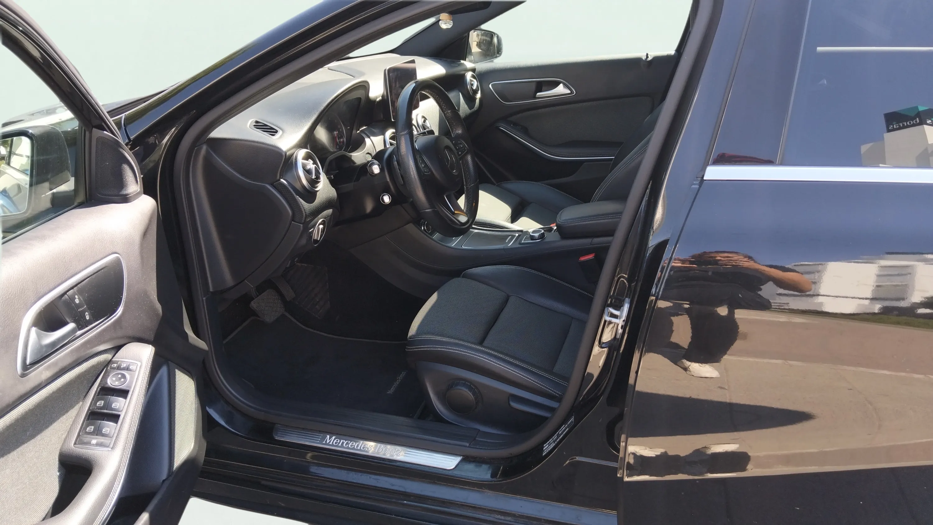 Mercedes-Benz Clase A A 200 d - foto 11