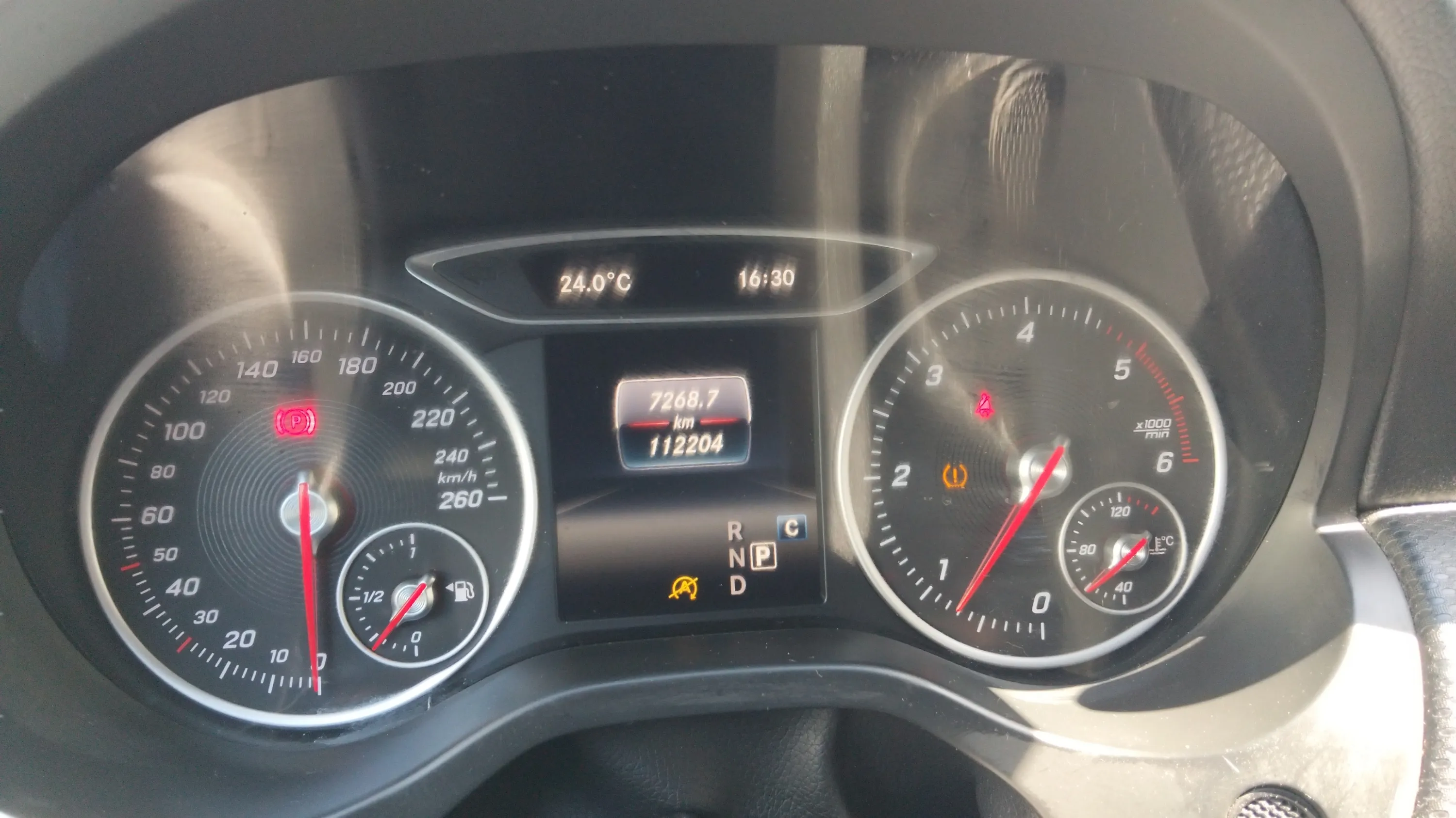 Mercedes-Benz Clase A A 200 d - foto 7