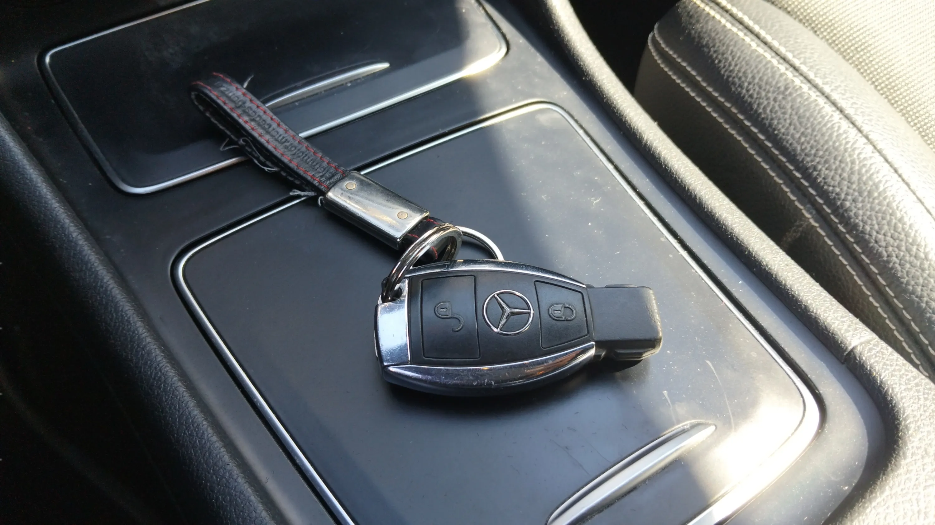 Mercedes-Benz Clase A A 200 d - foto 19