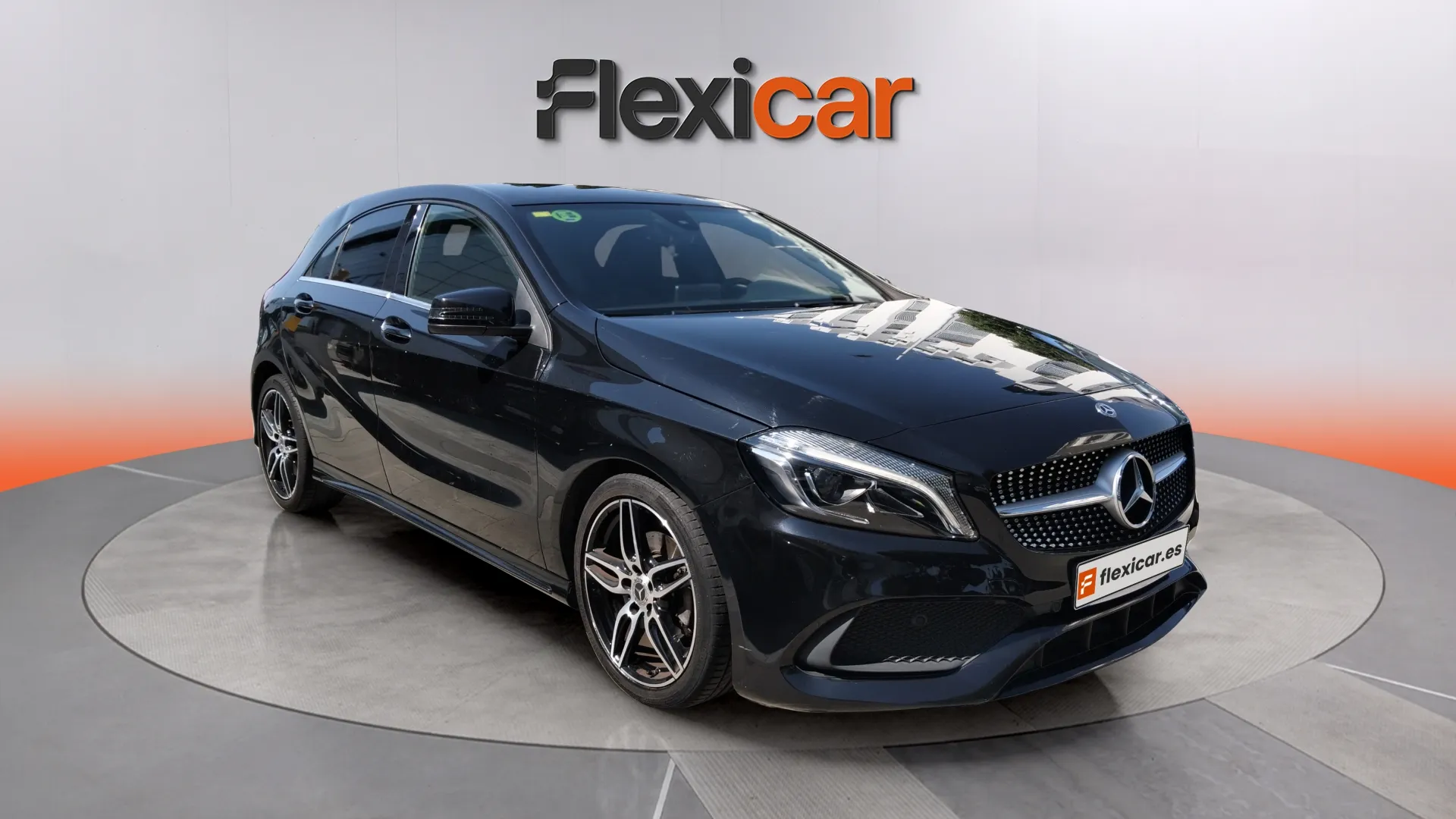 Mercedes-Benz Clase A A 200 d