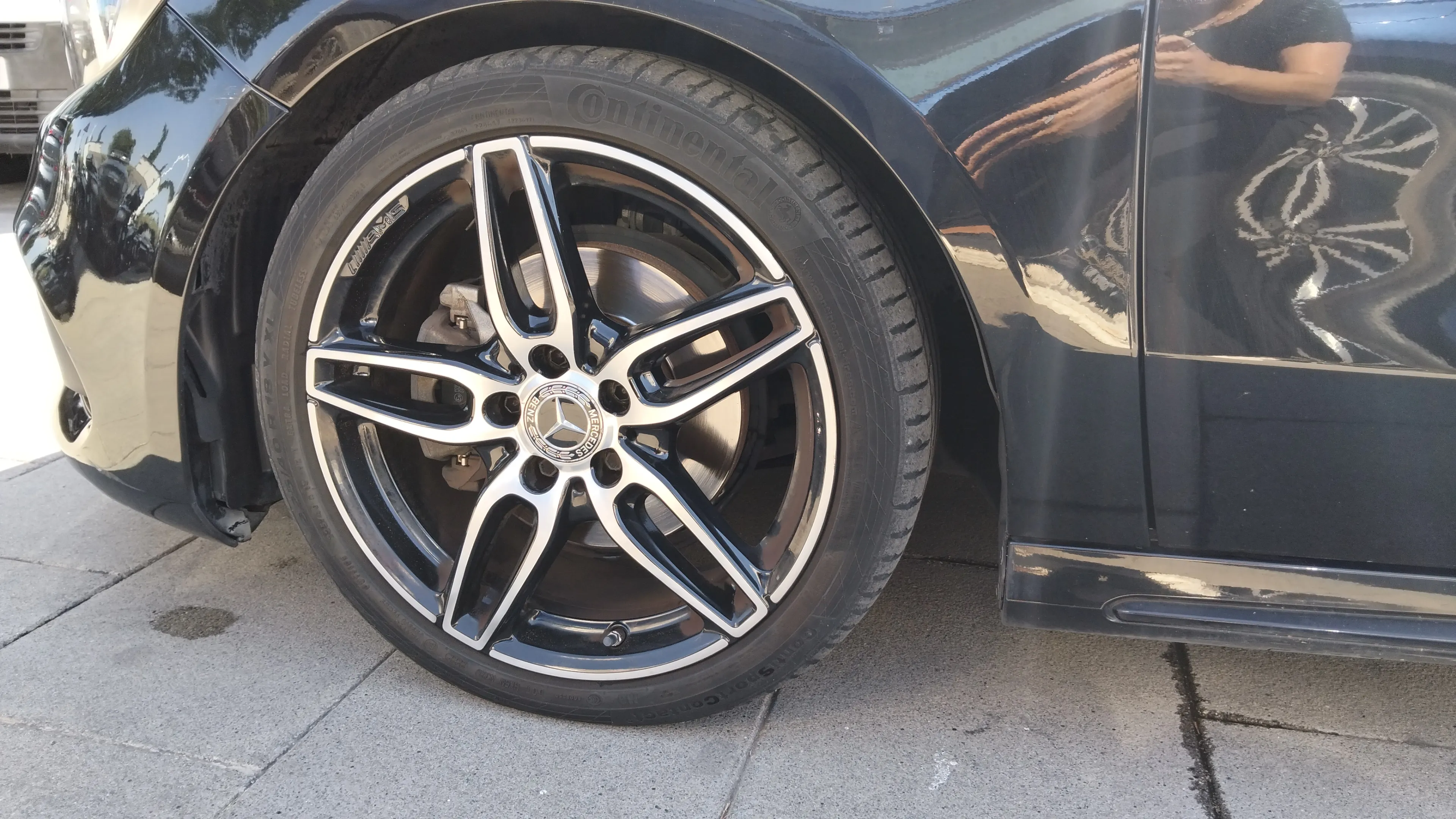 Mercedes-Benz Clase A A 200 d - foto 21