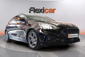 ford focus 10 ecoboost mhev 92kw active hibrido no enchufable manual don benito villanueva 903000000265153